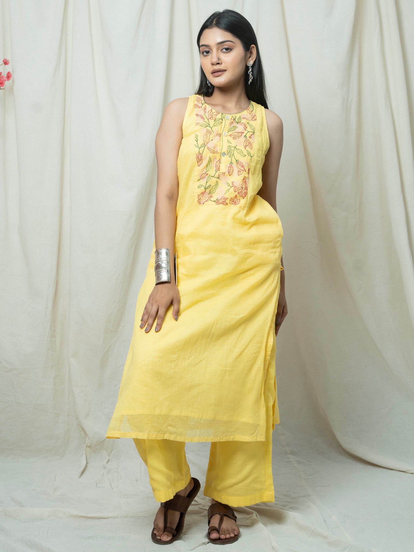 Meher Kurta Set
