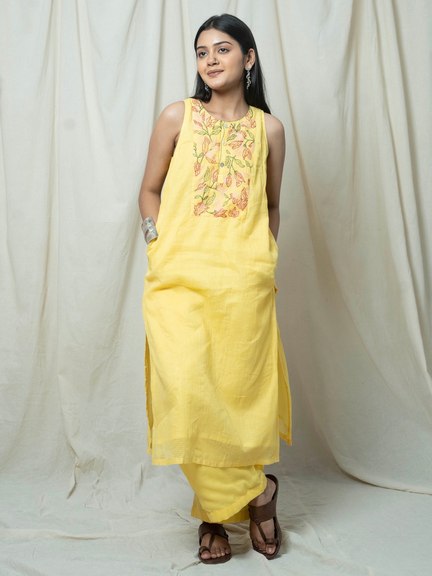 Meher Kurta Set