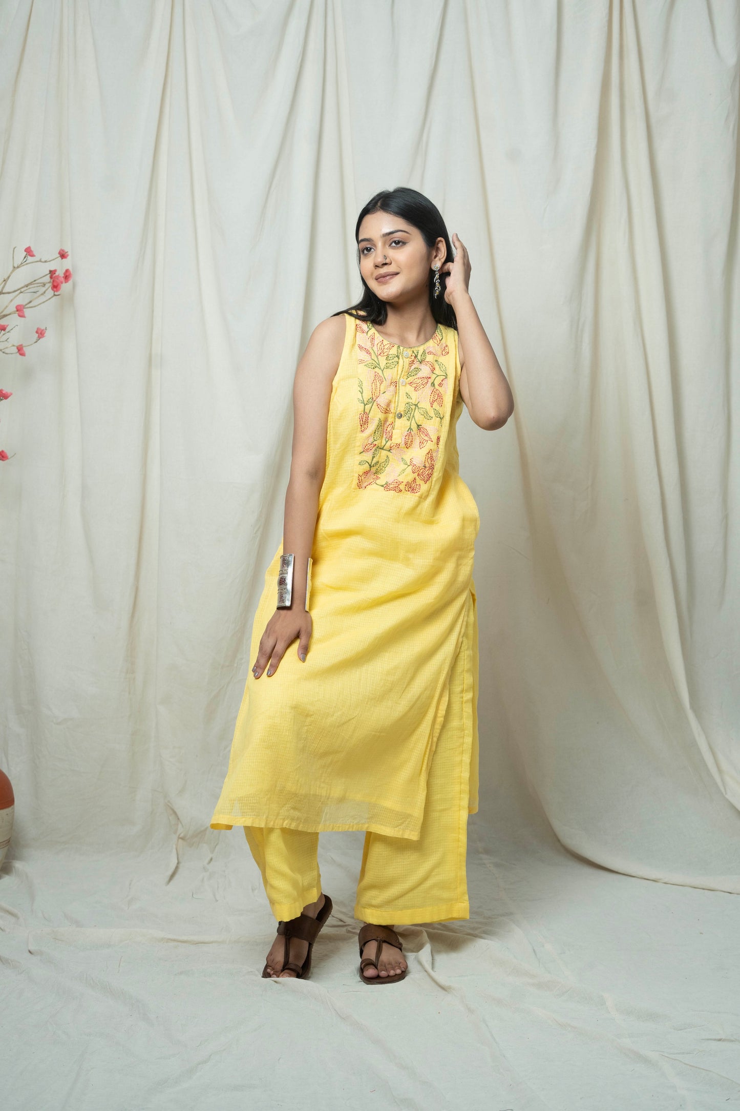 Meher Kurta Set