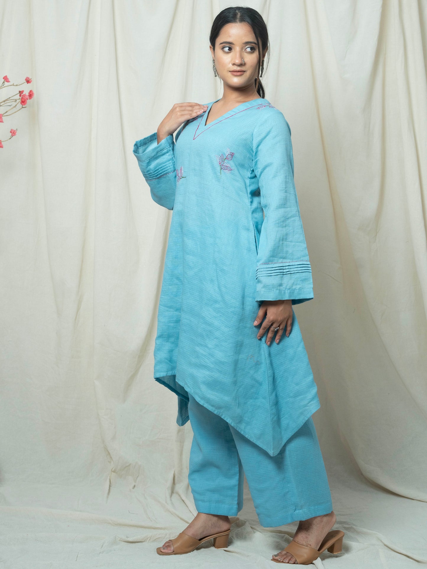 Heer Kurta Set