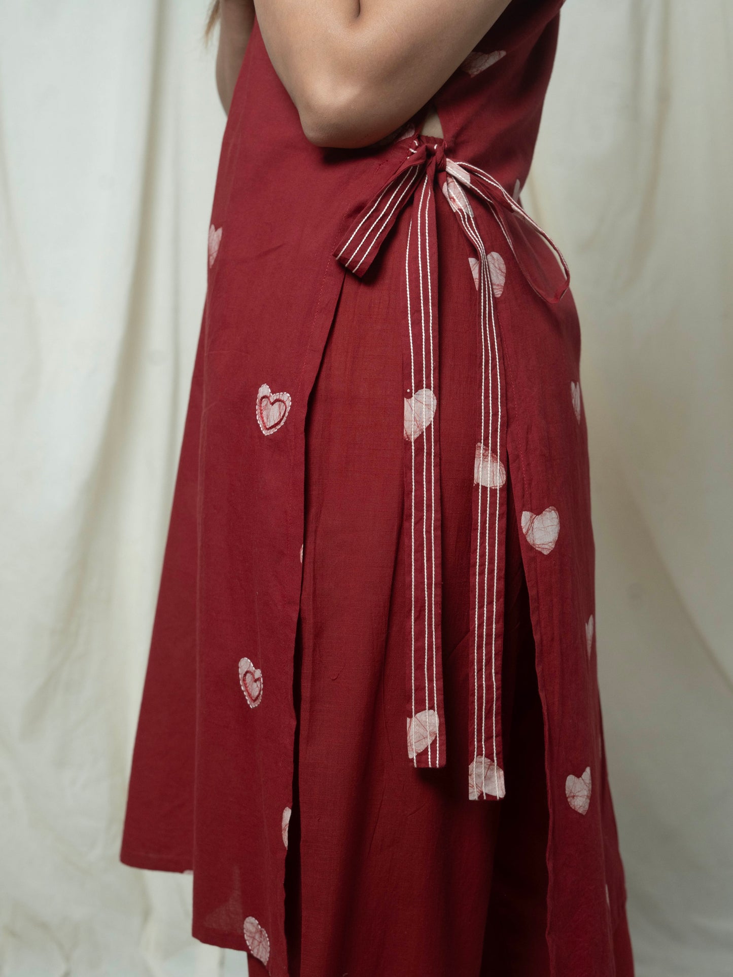 Akira Kurta Set