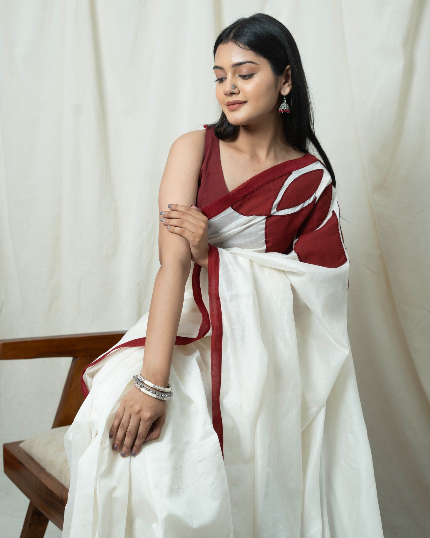 Geetanjali Saree