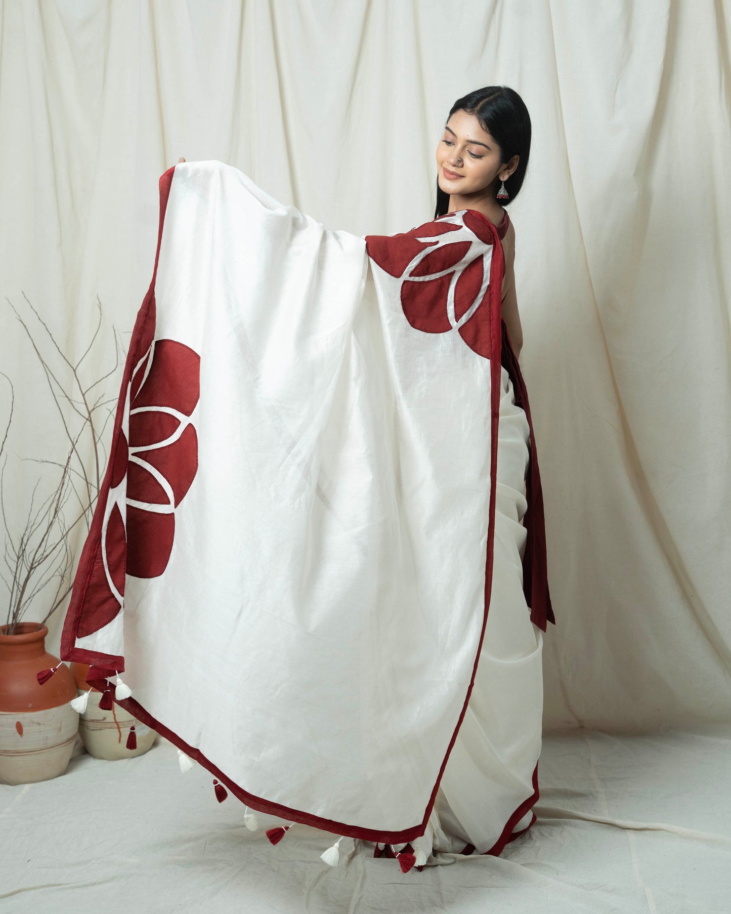 Geetanjali Saree
