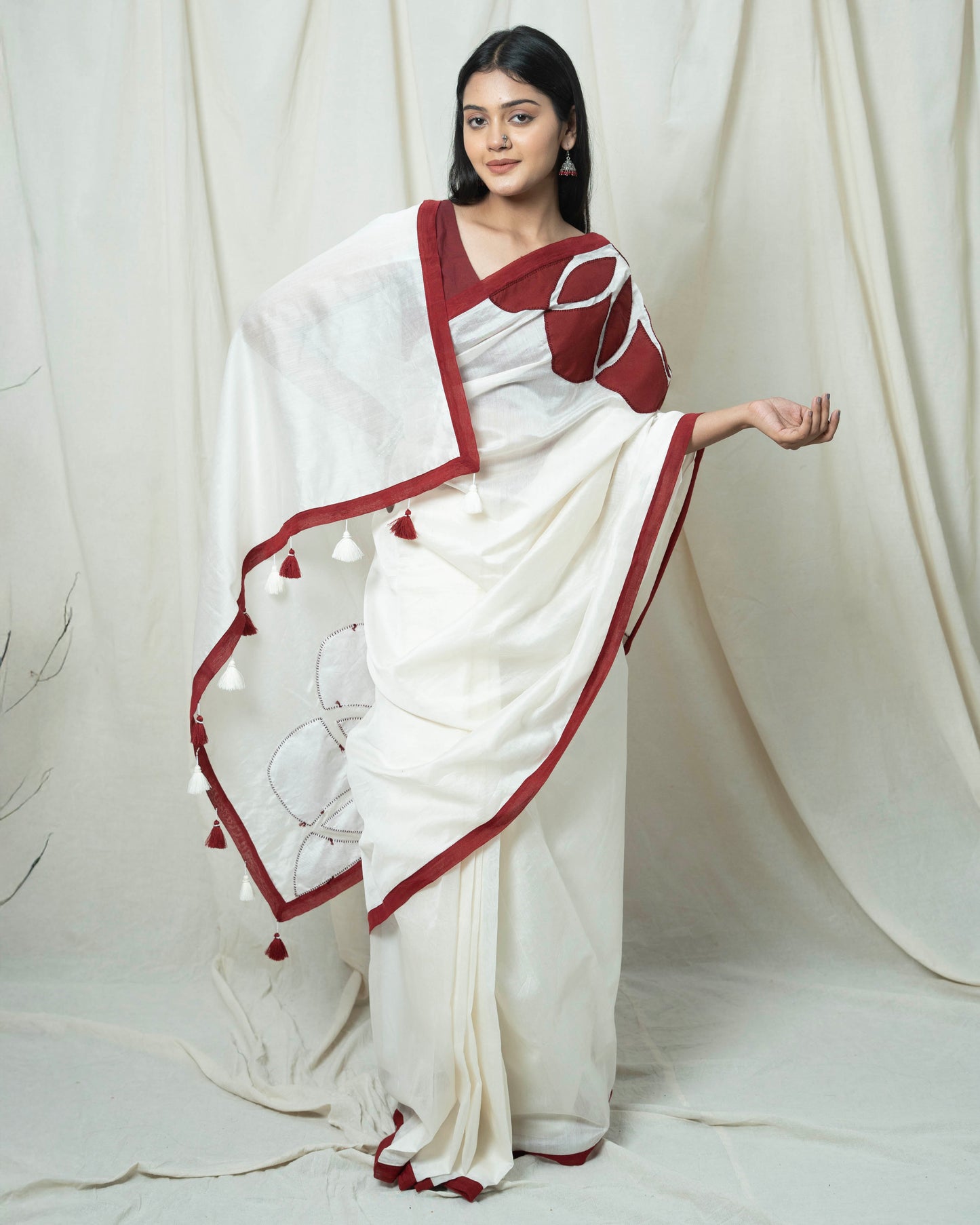 Geetanjali Saree
