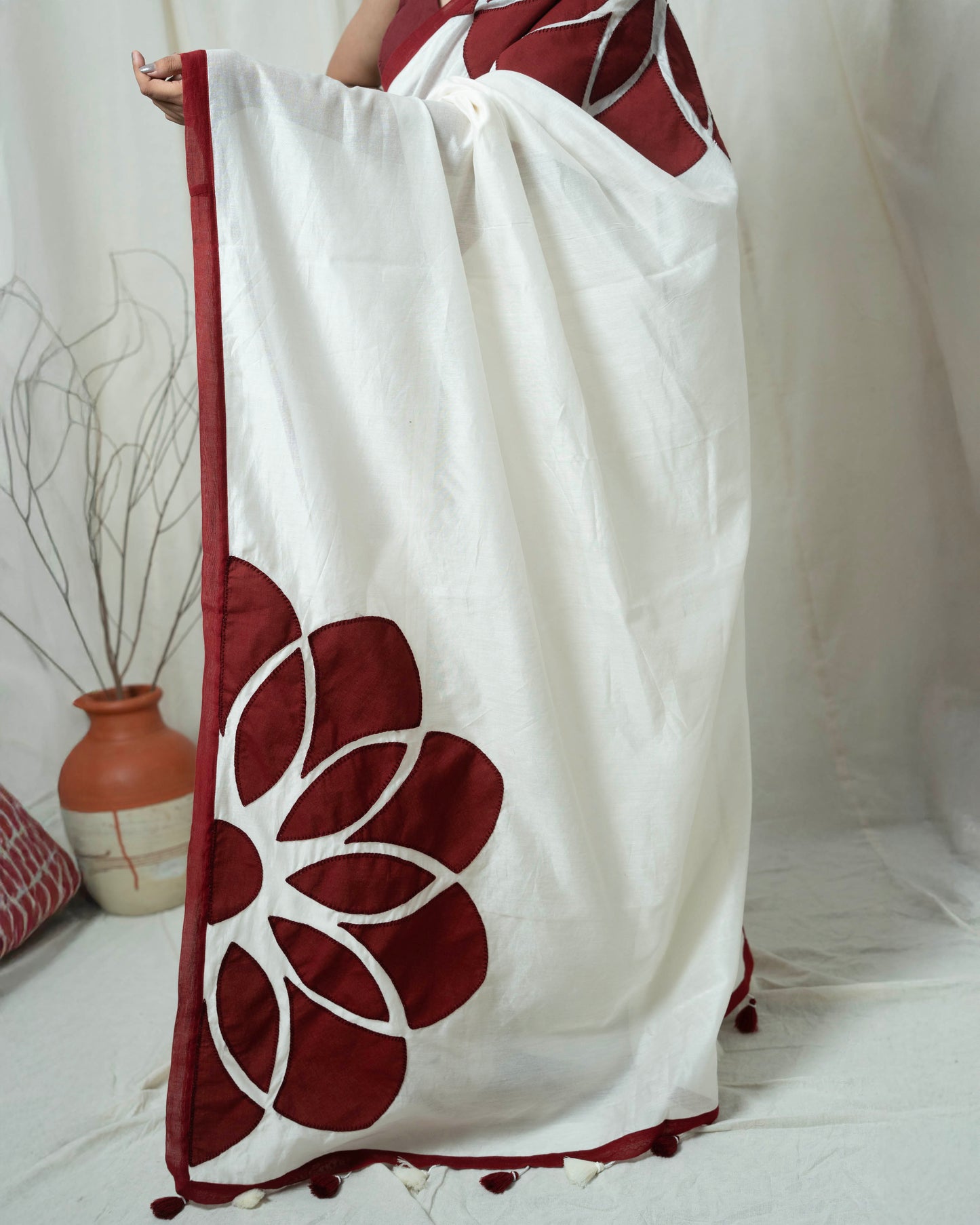 Geetanjali Saree
