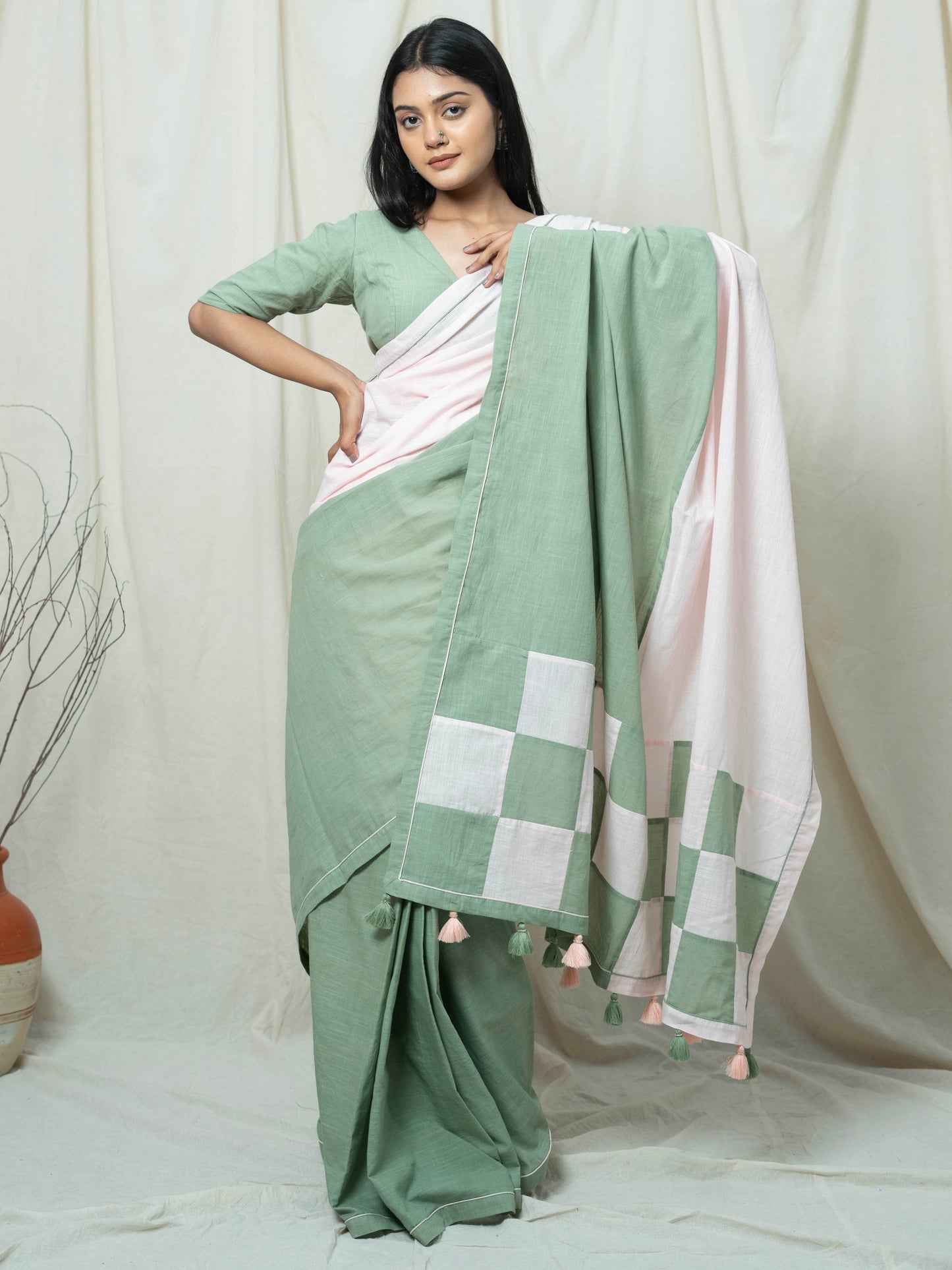 Mahira Saree