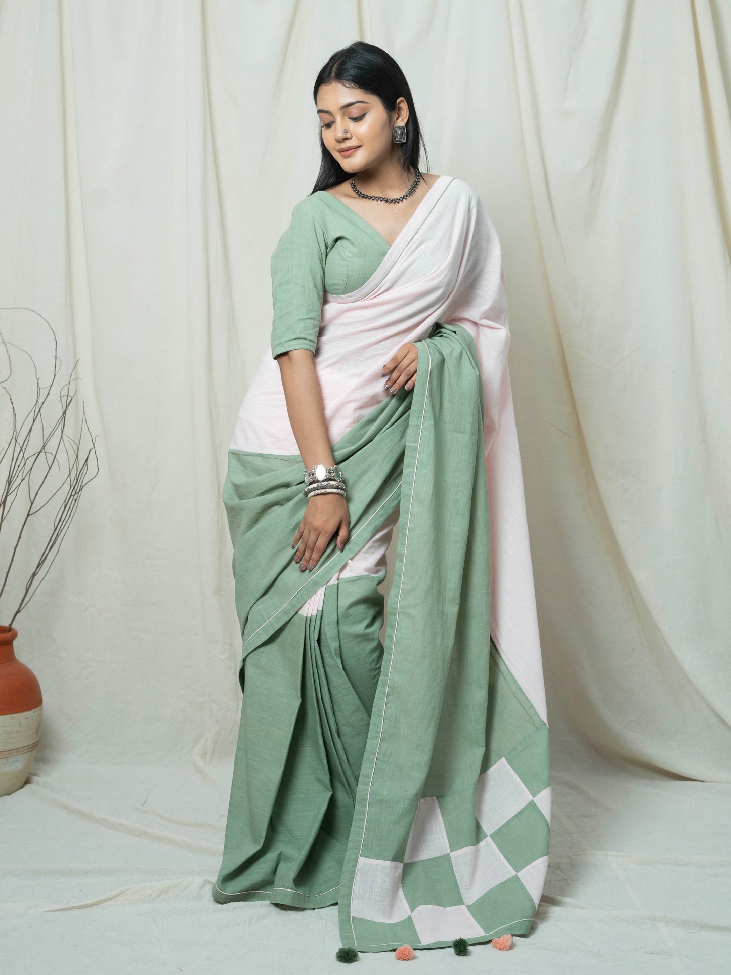Mahira Saree