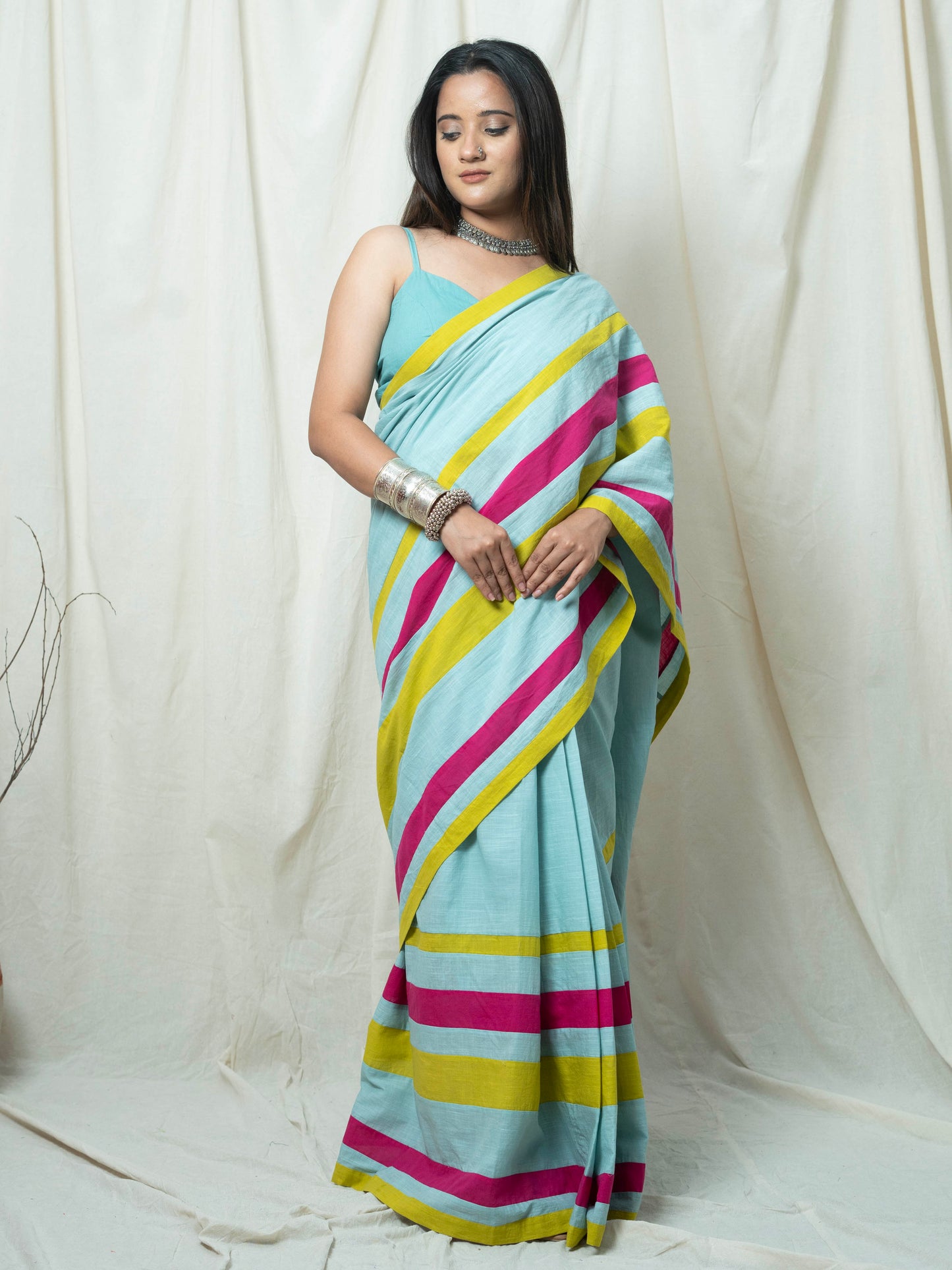 Shanaya Saree