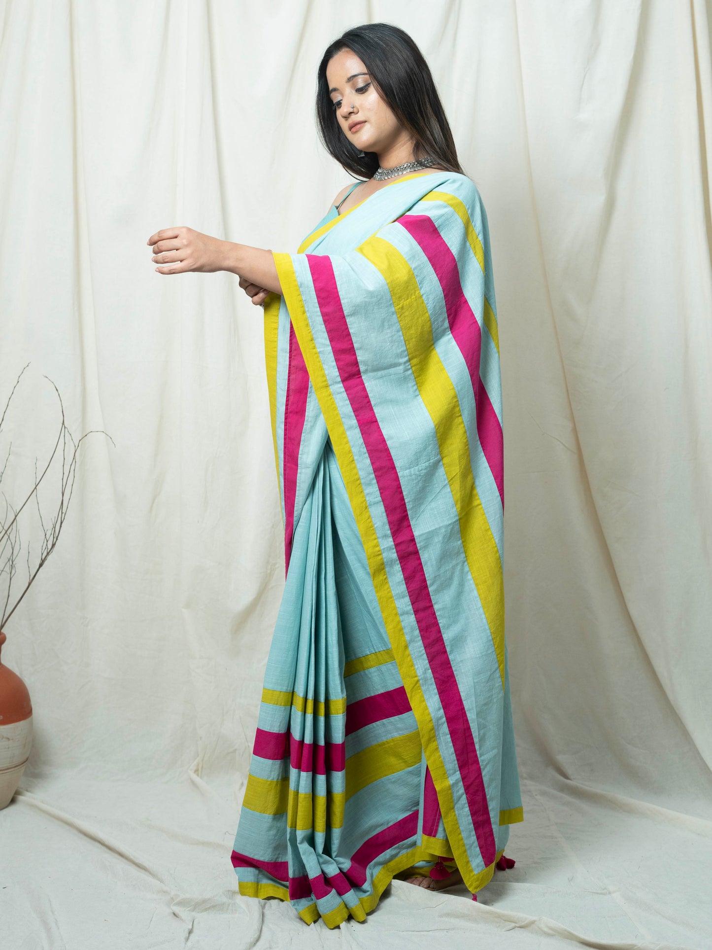 Shanaya Saree