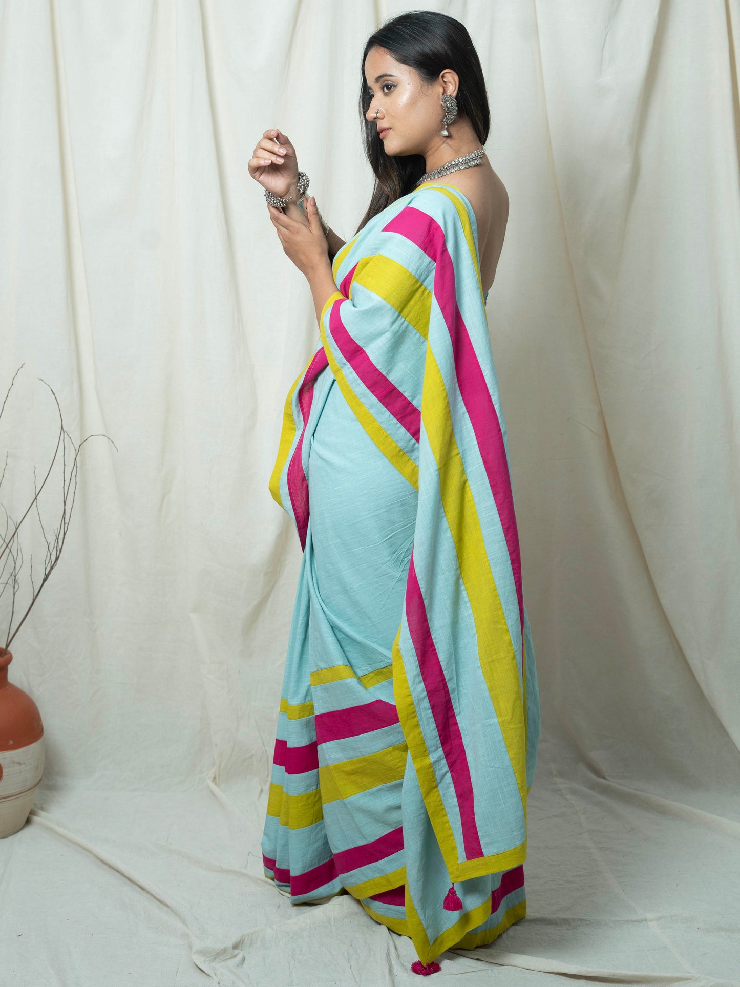 Shanaya Saree