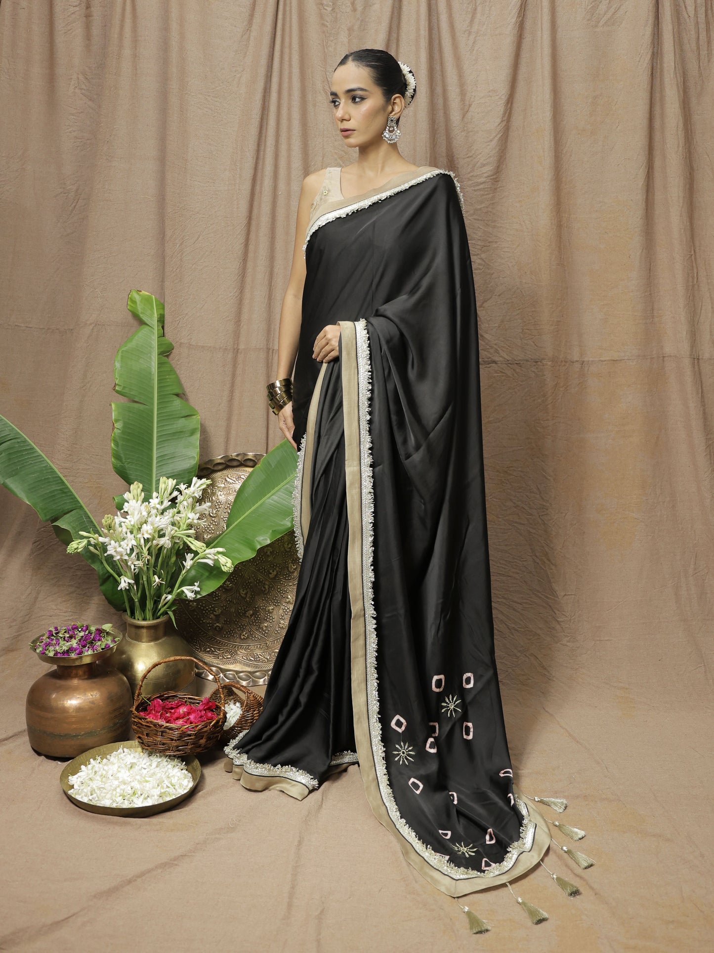 Chandani Saree