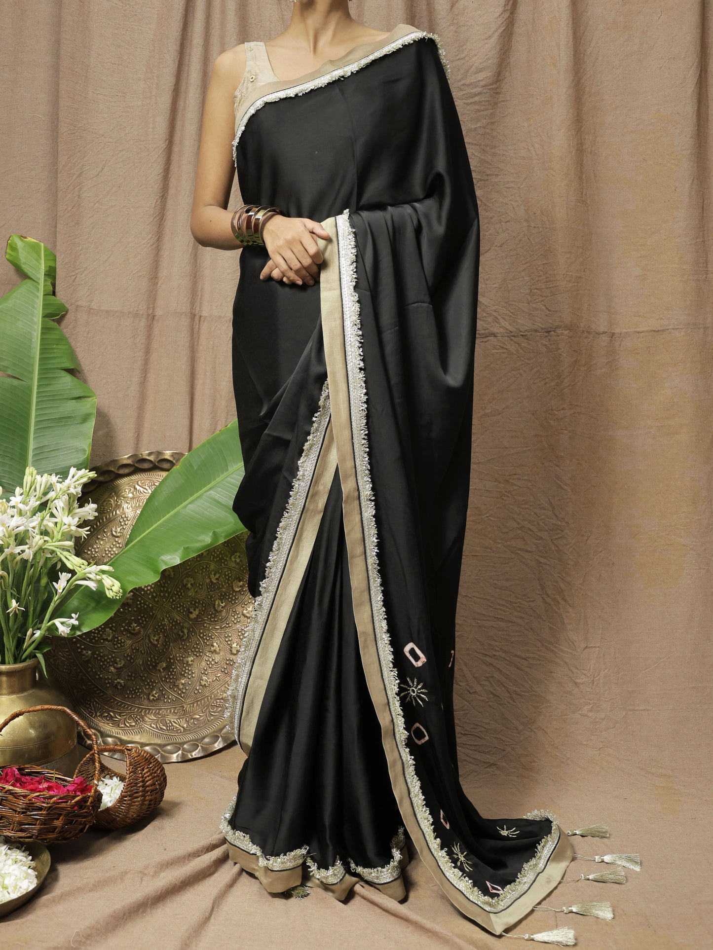 Chandani Saree