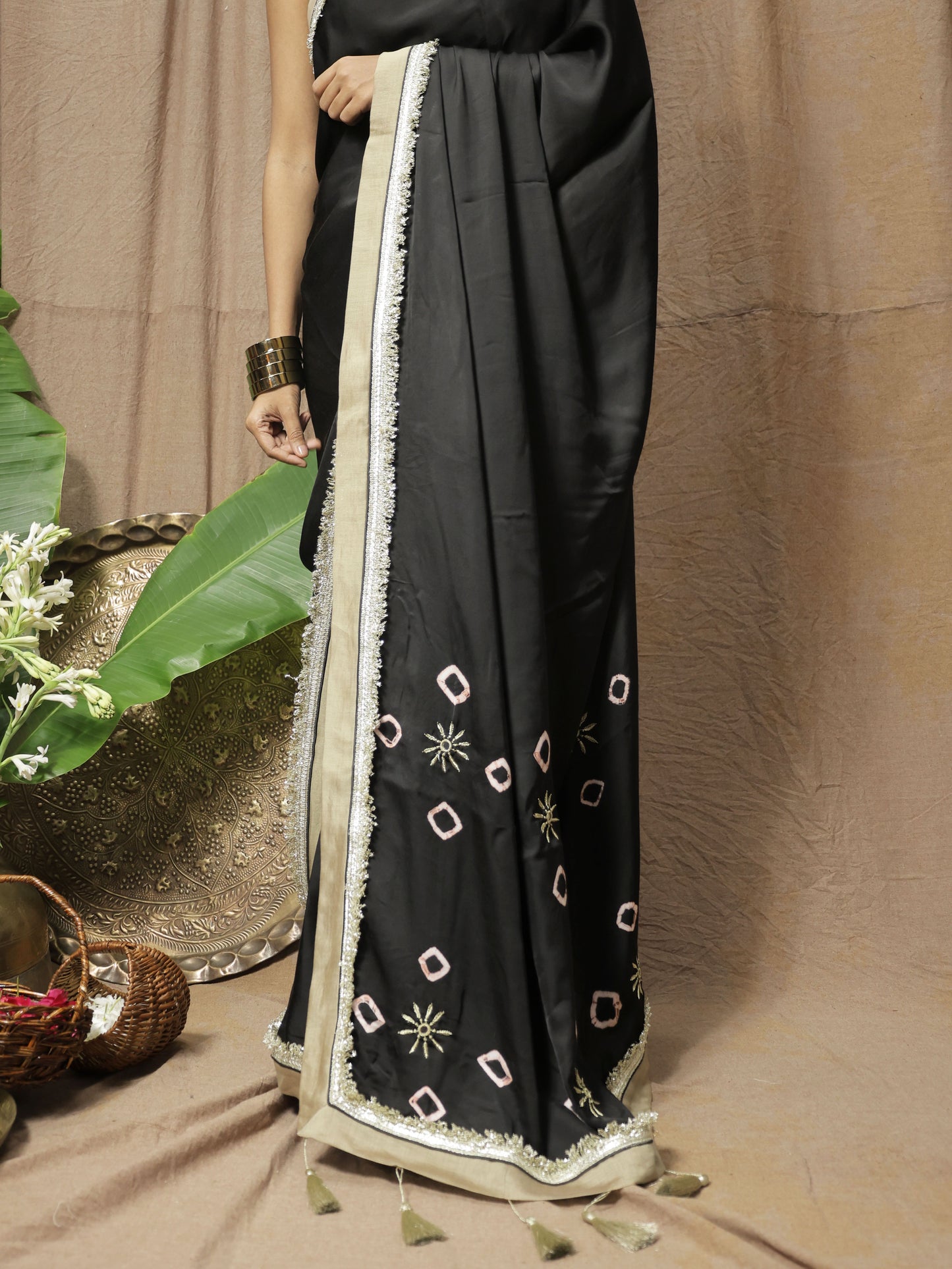 Chandani Saree