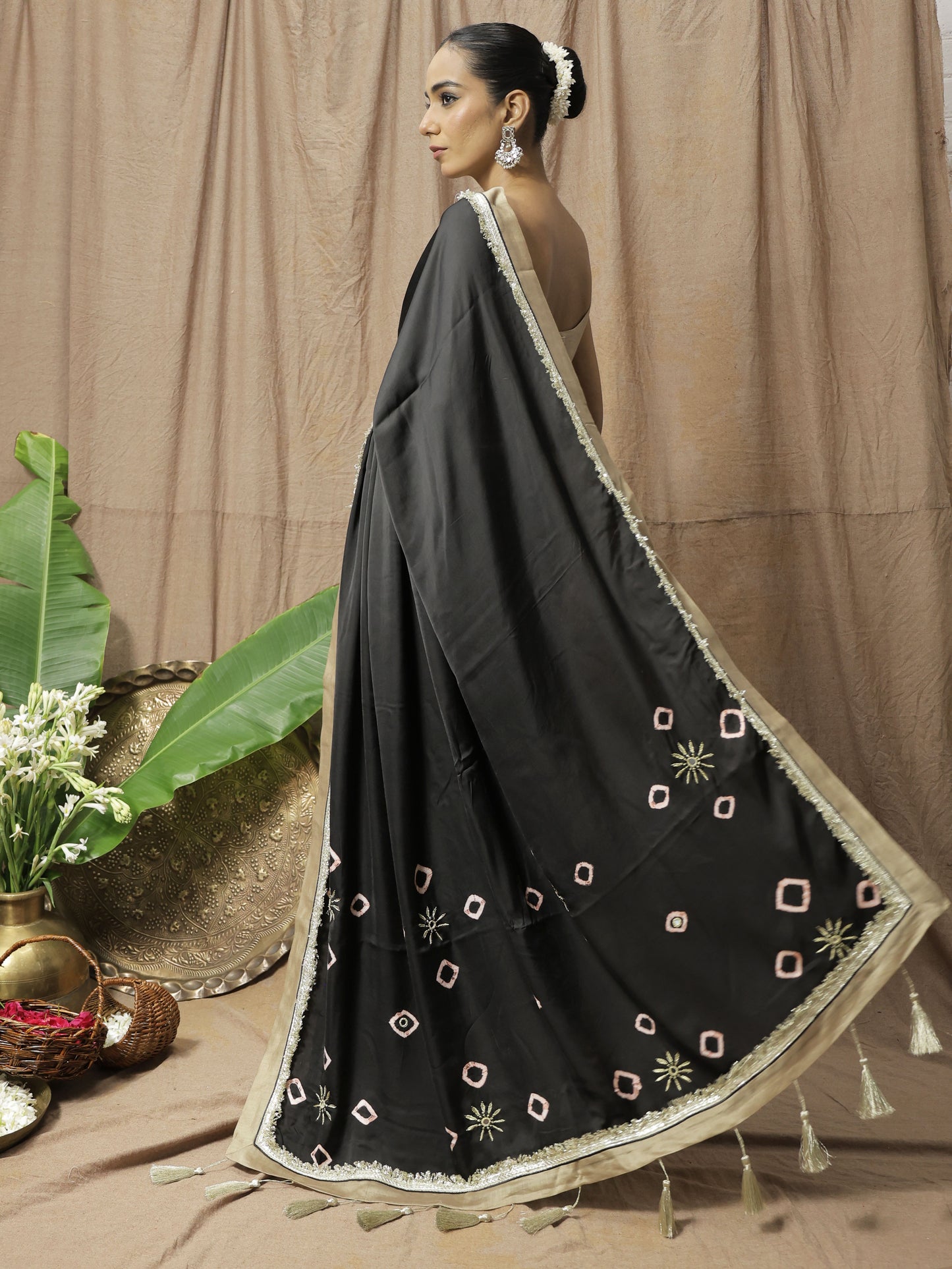 Chandani Saree