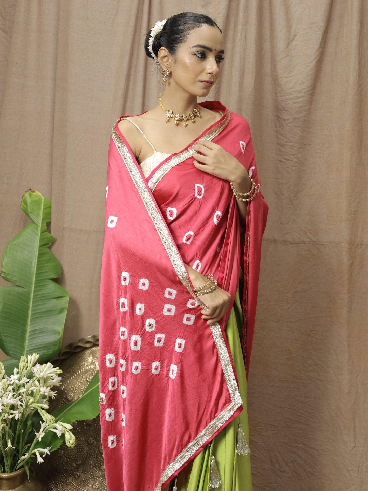 Taarika Saree