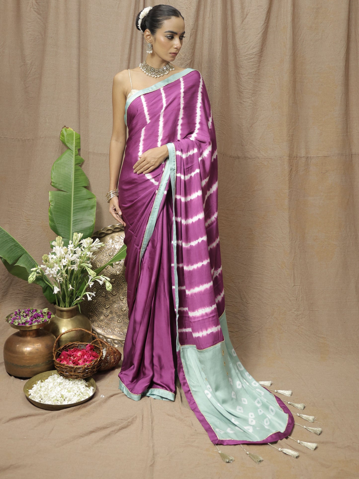 Roop Saree