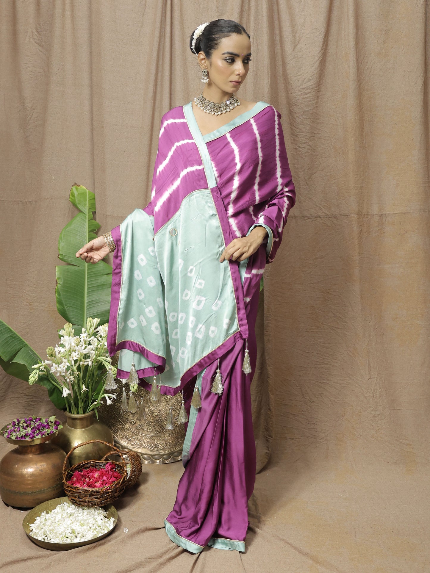 Roop Saree