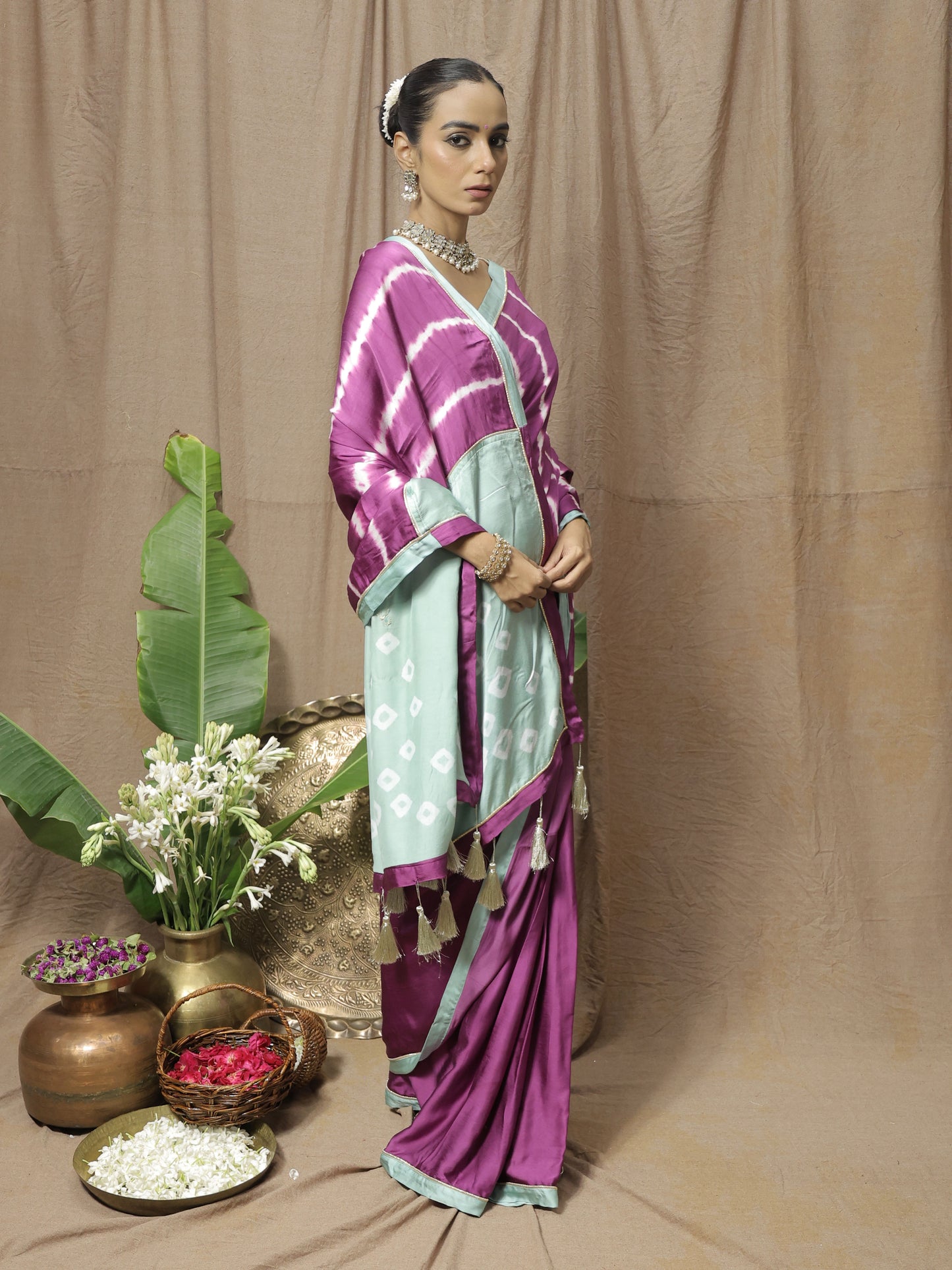 Roop Saree
