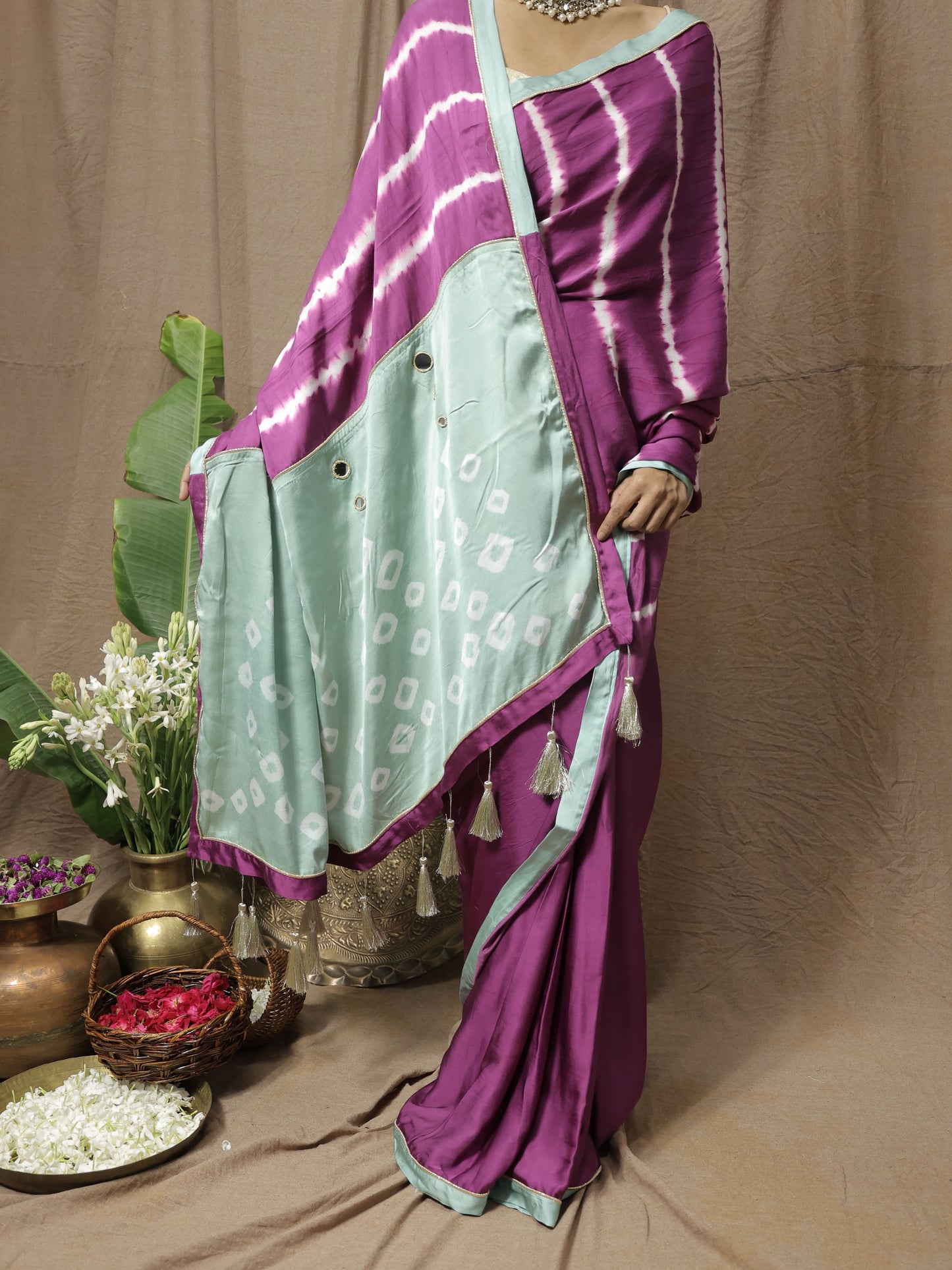 Roop Saree