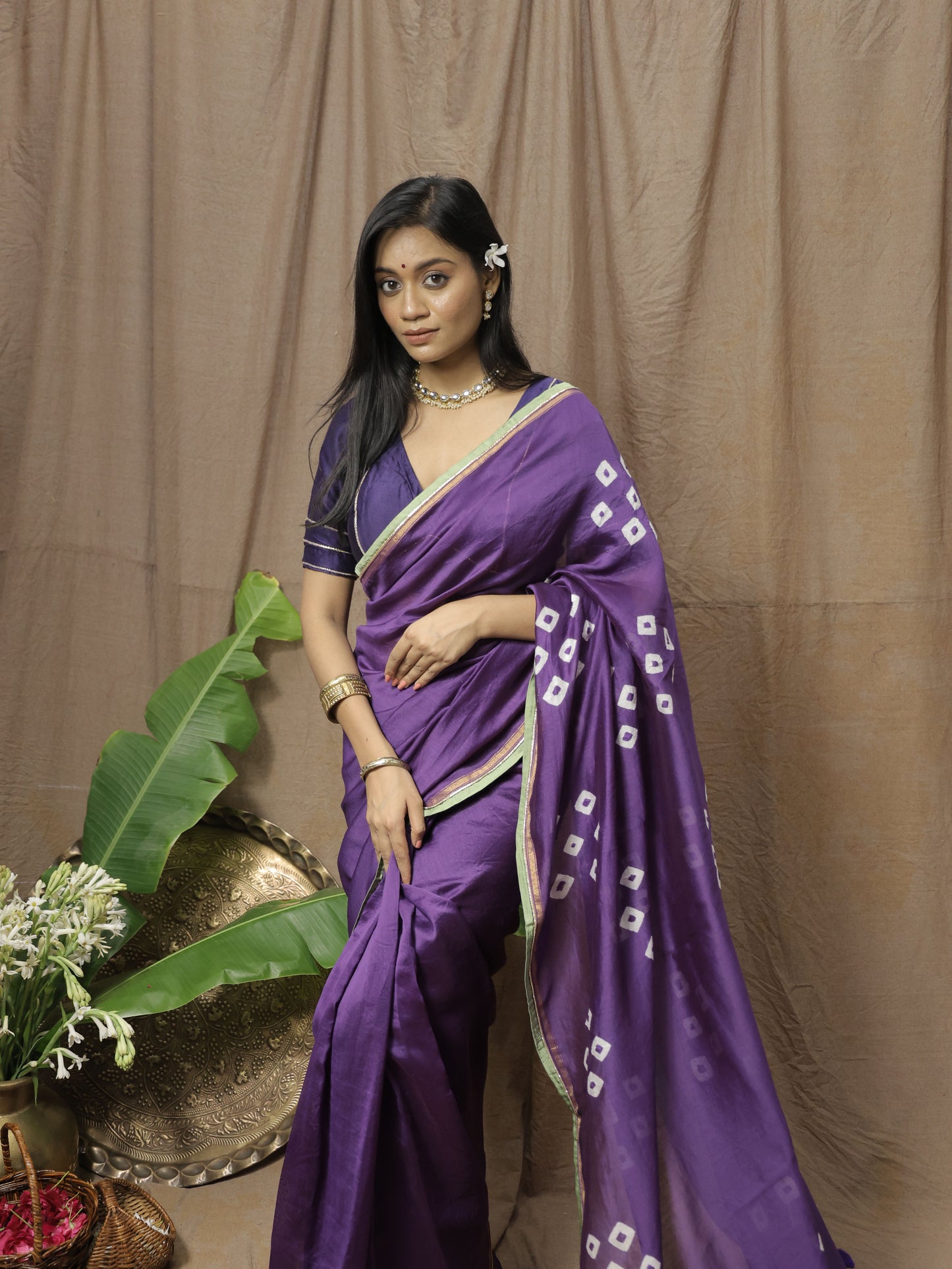 Raani Saree