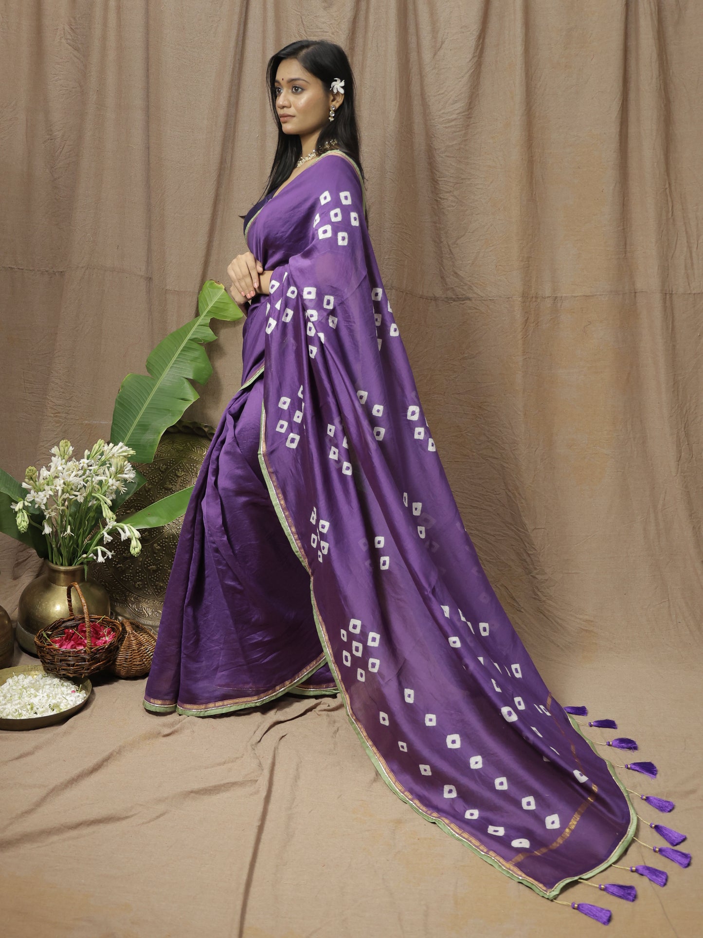 Raani Saree
