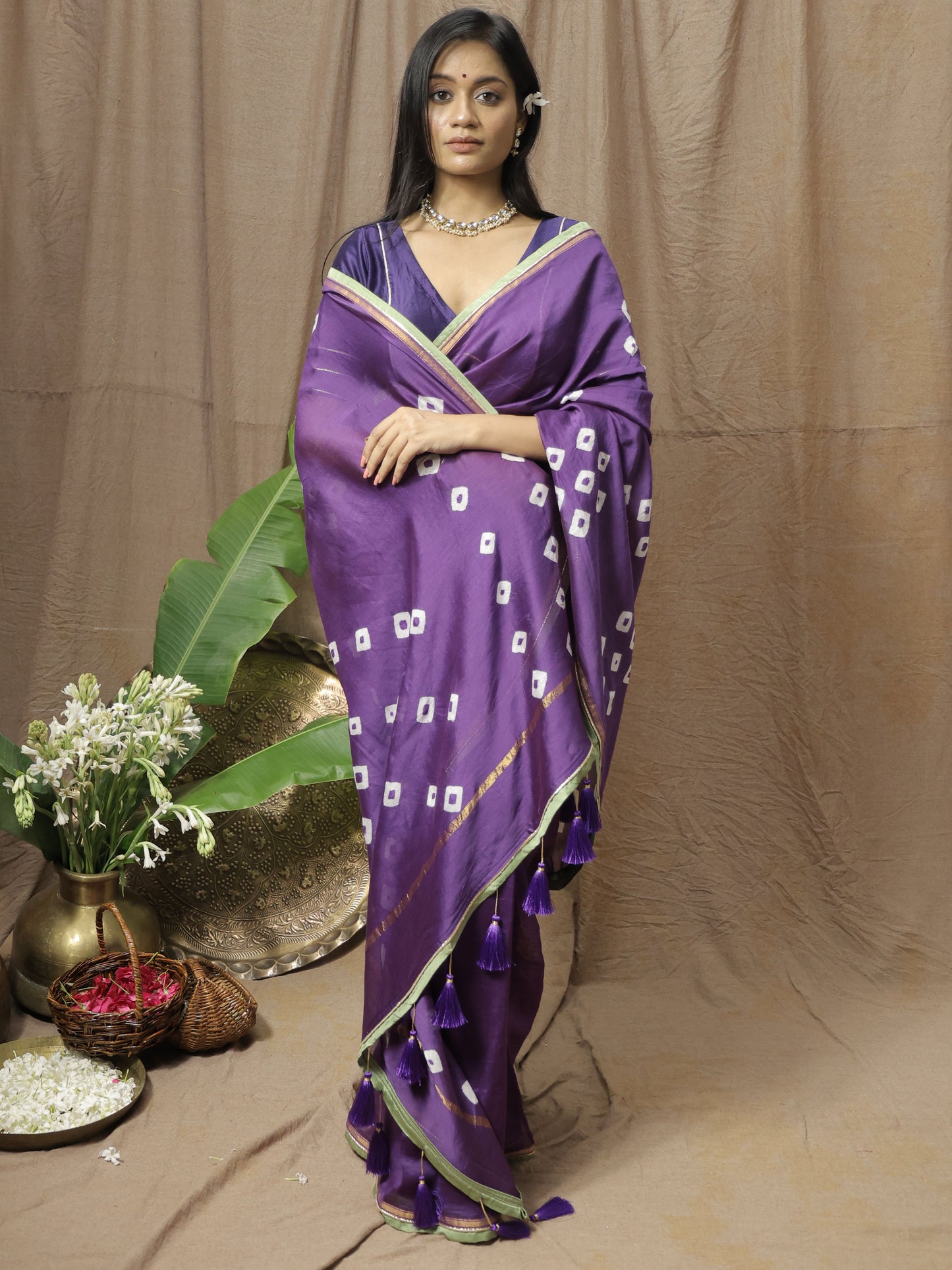 Raani Saree