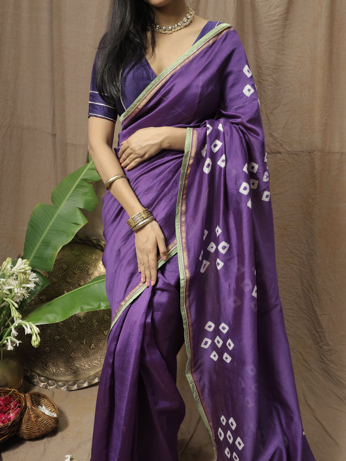 Raani Saree
