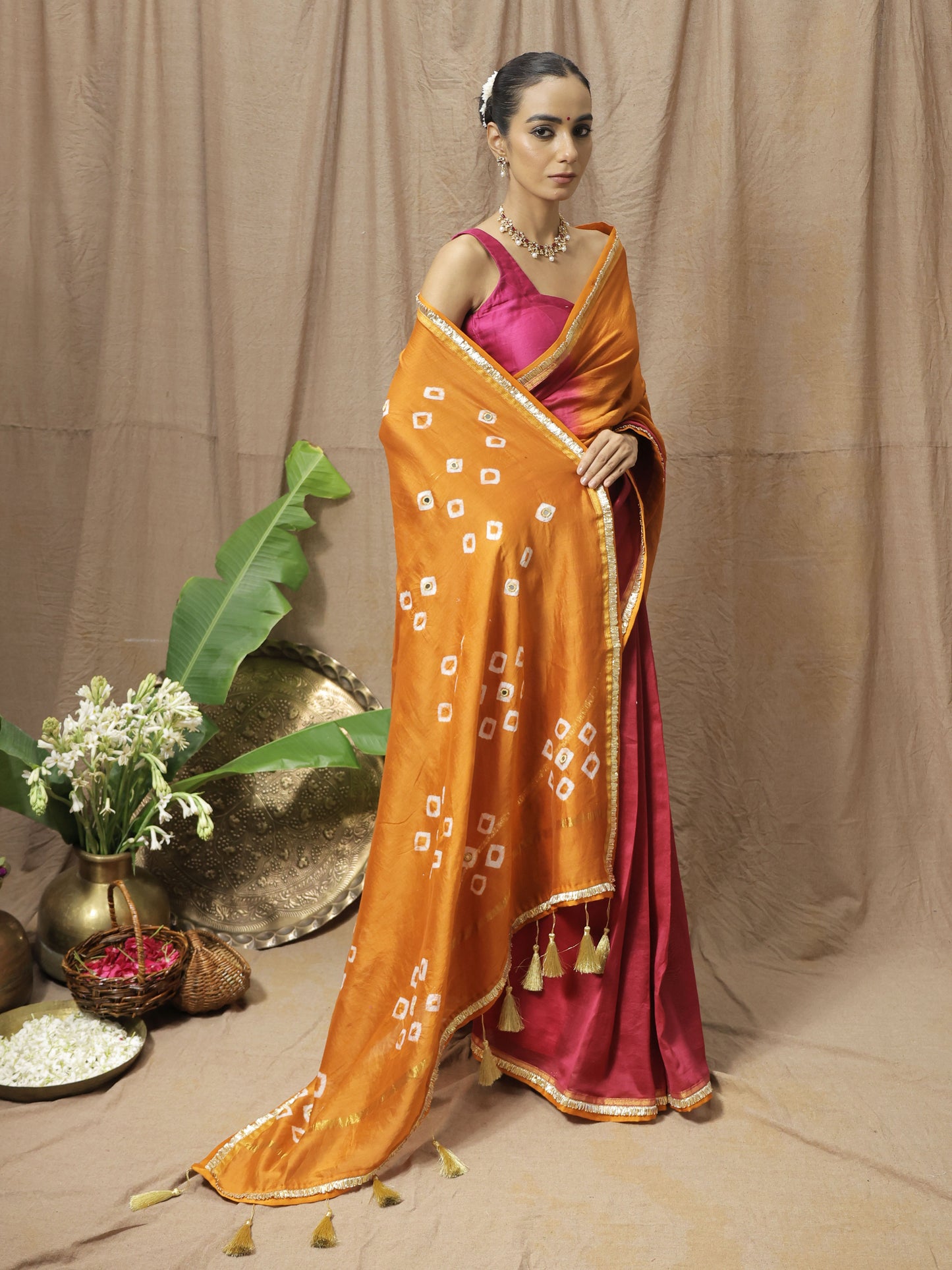 Taara Saree
