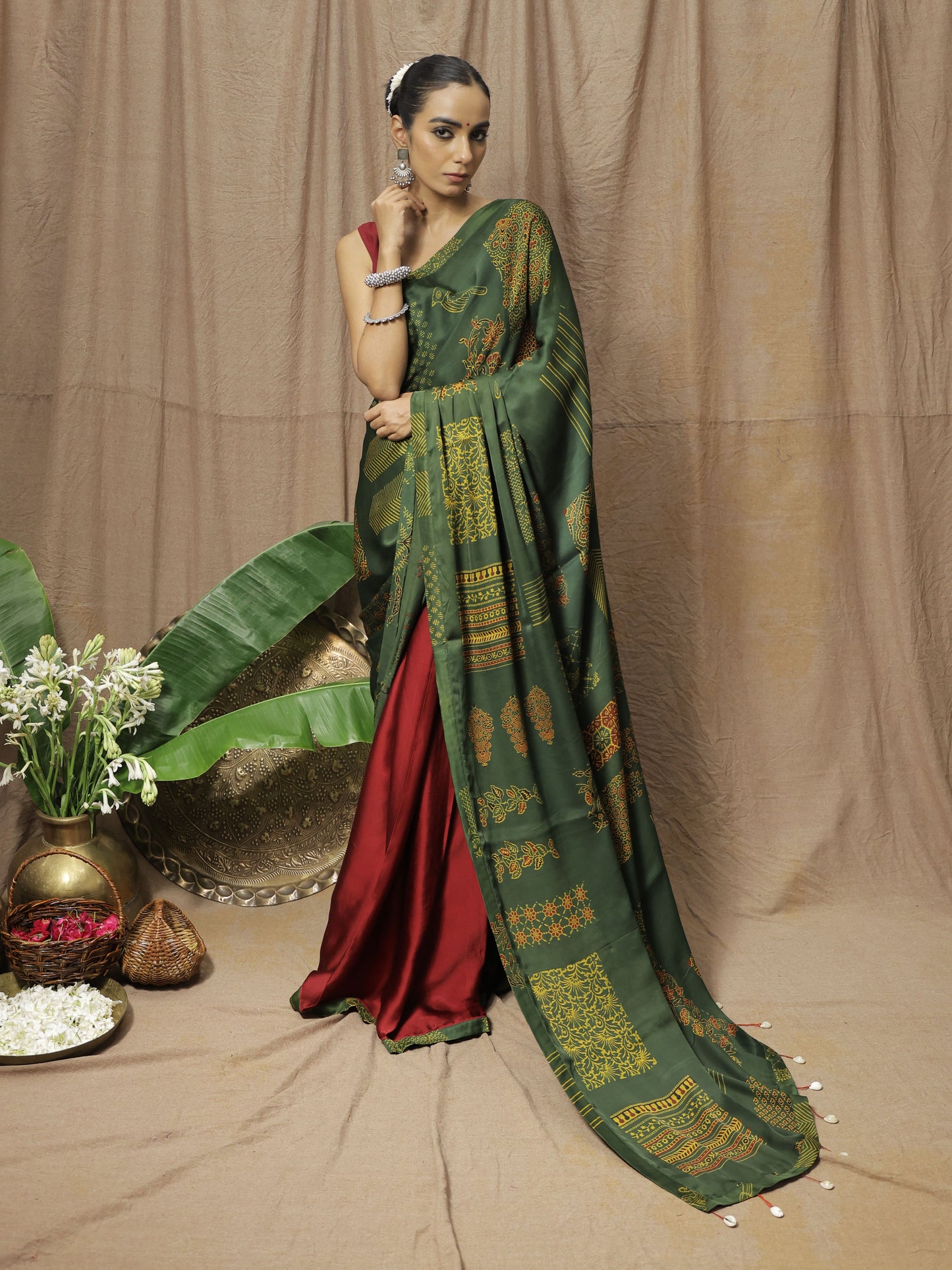 Hrudaya Saree