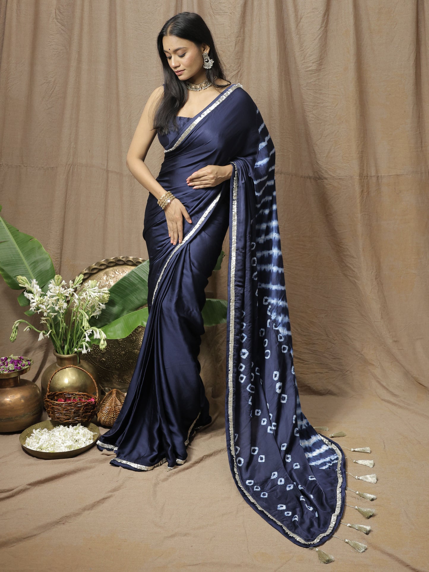 Karishma Saree