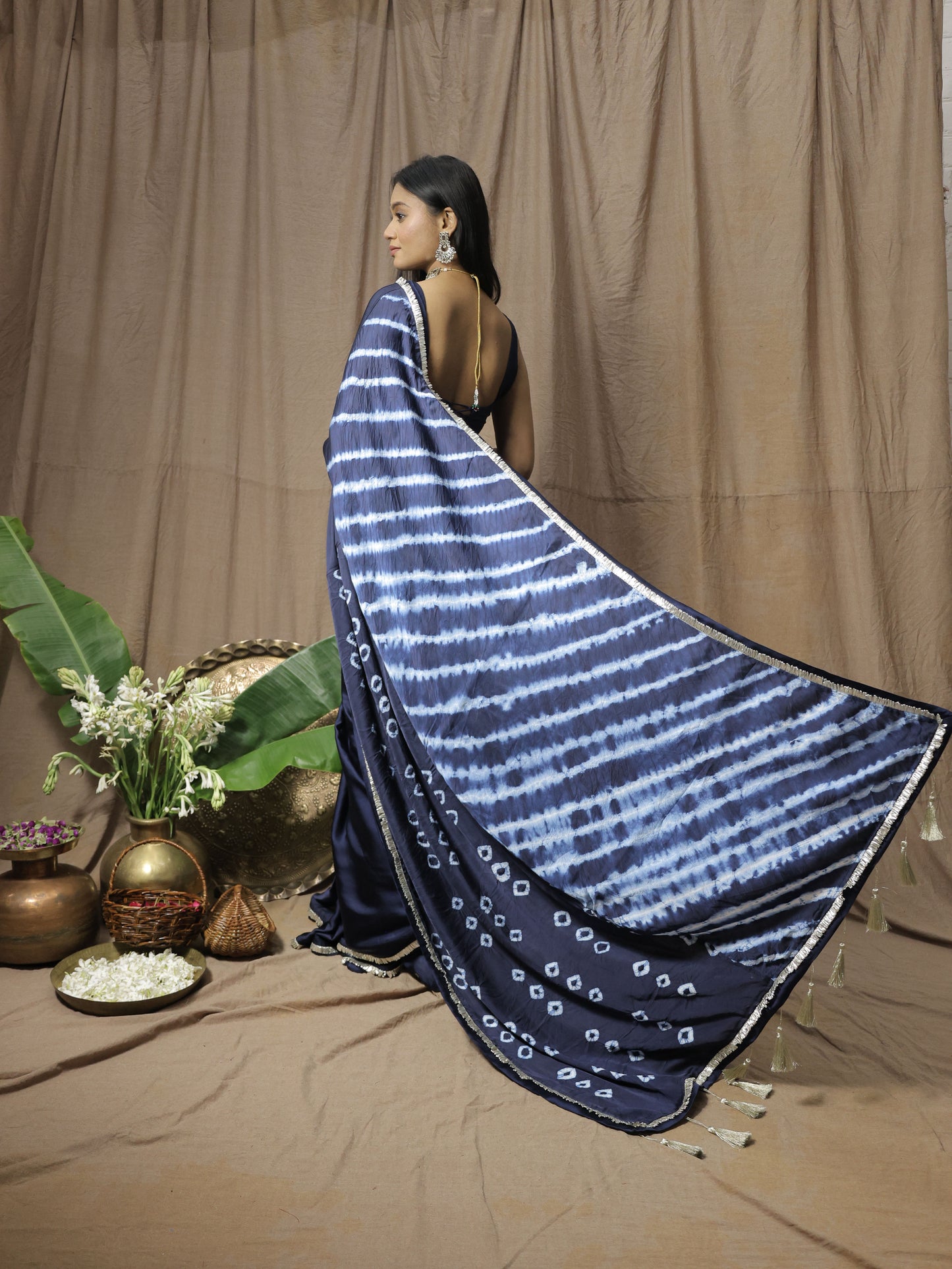 Karishma Saree