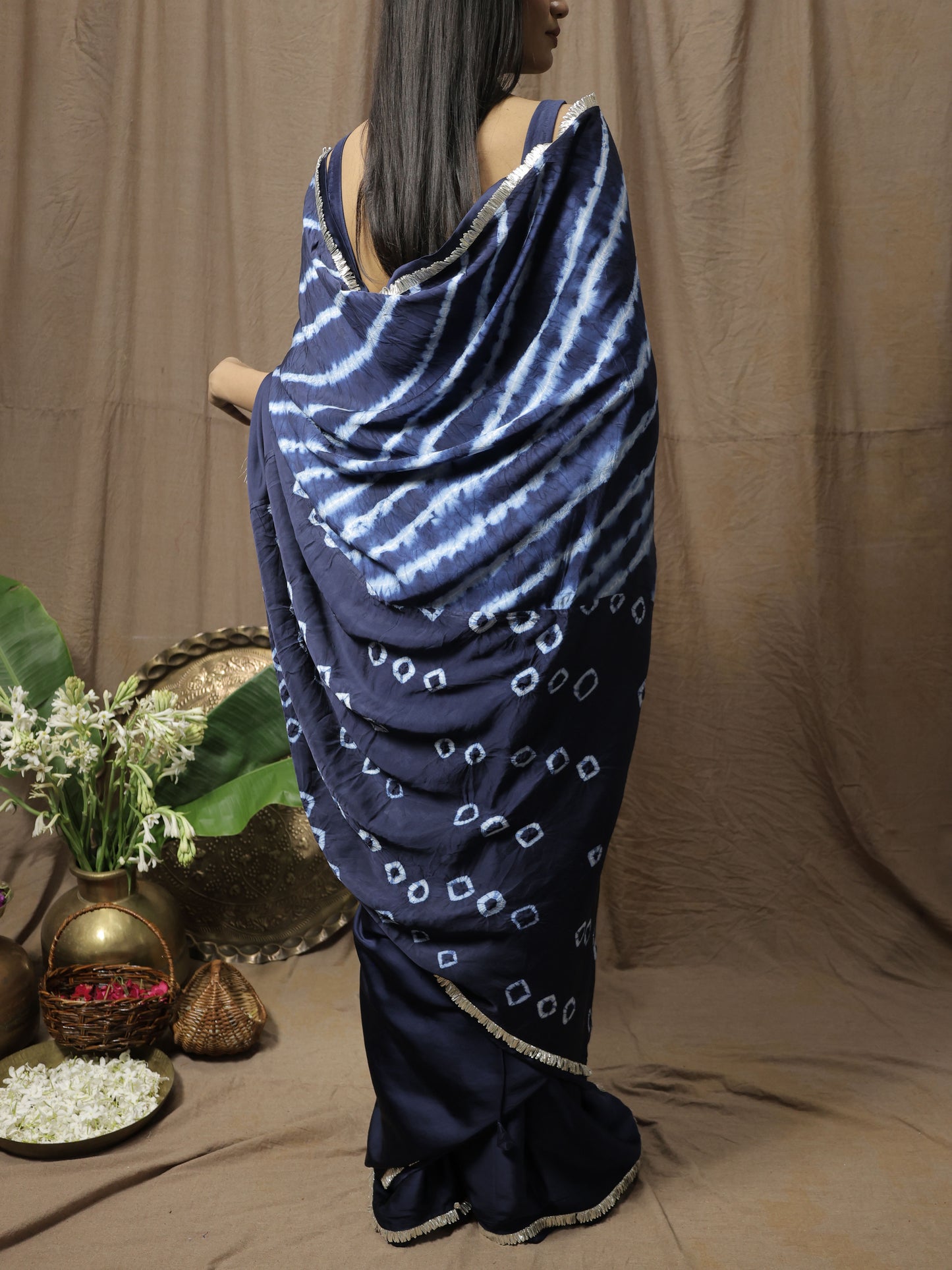 Karishma Saree
