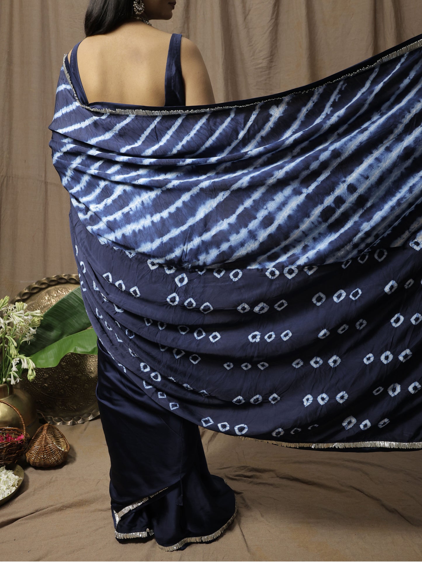Karishma Saree