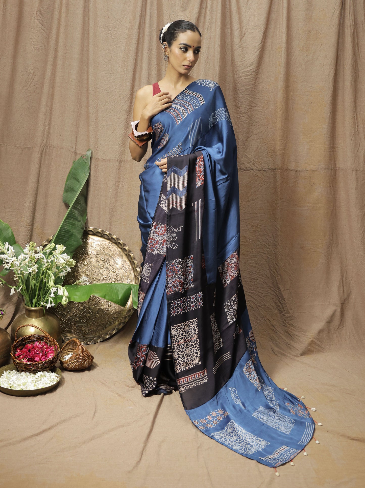 Chaya Saree