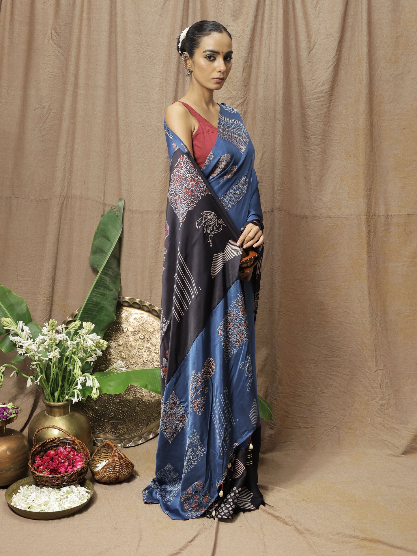 Chaya Saree