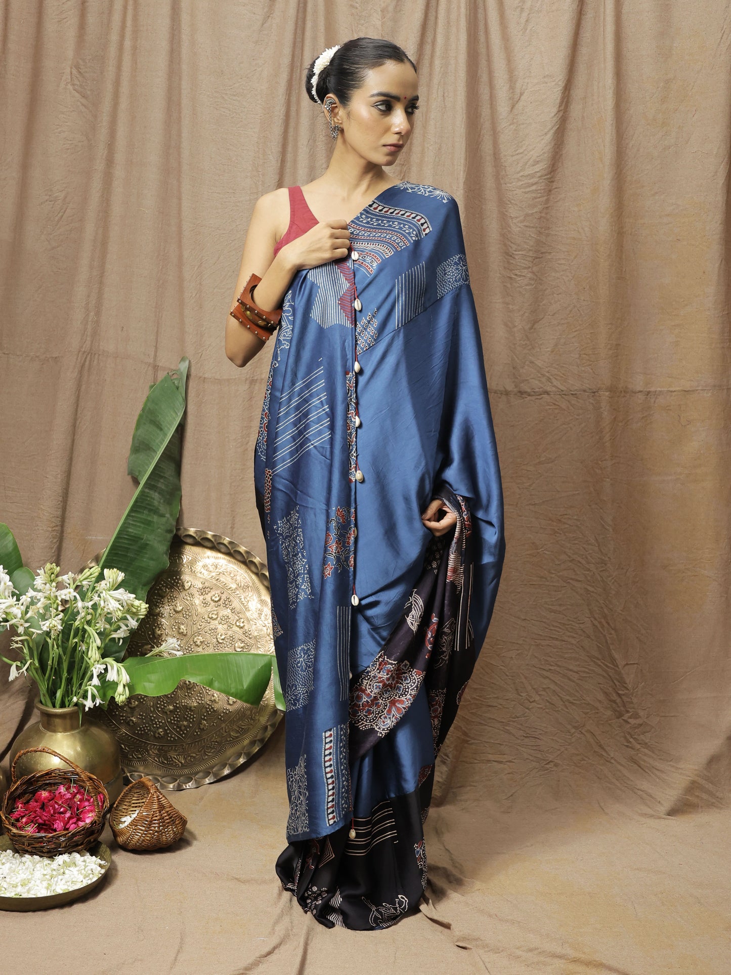 Chaya Saree