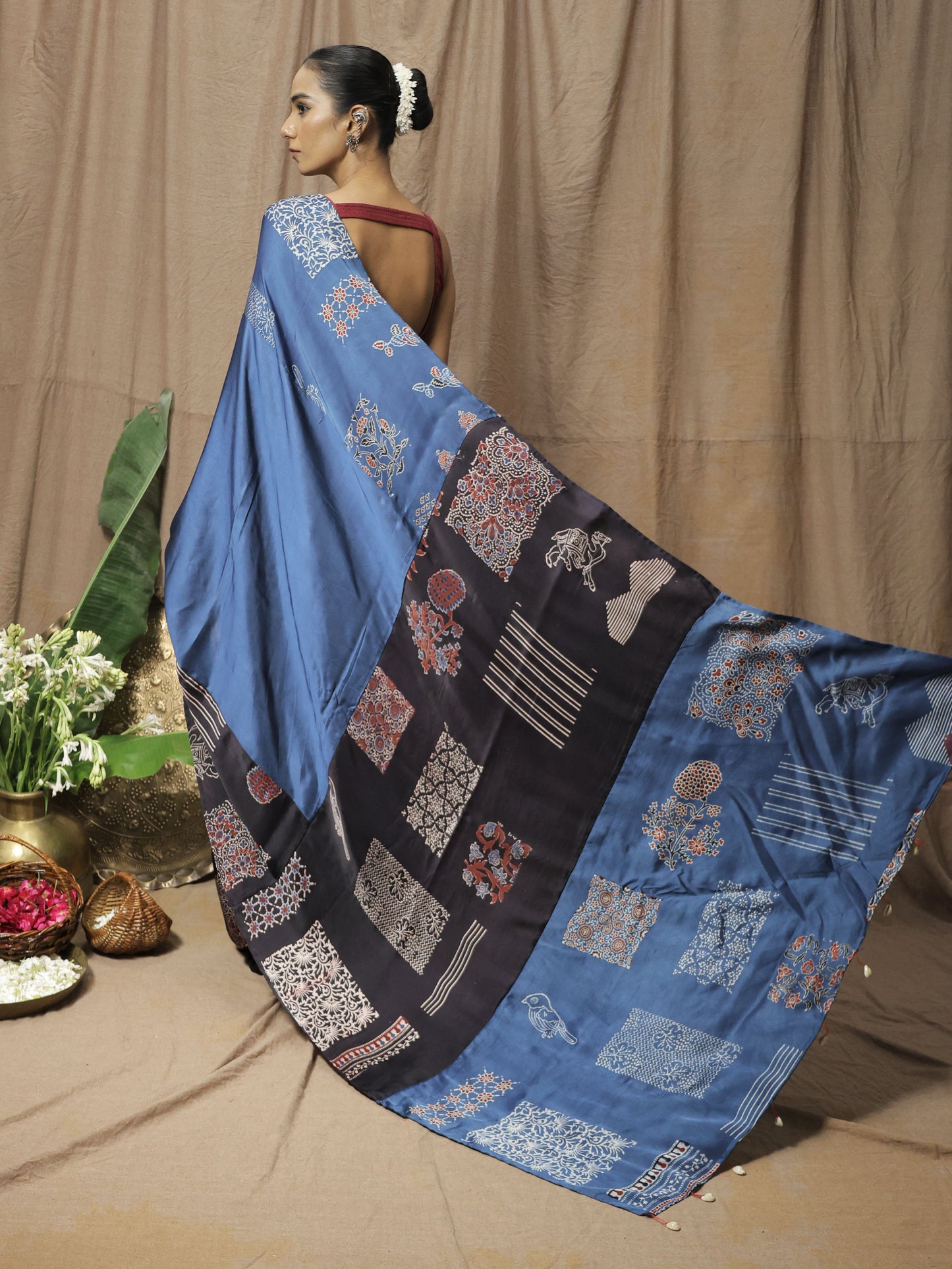 Chaya Saree