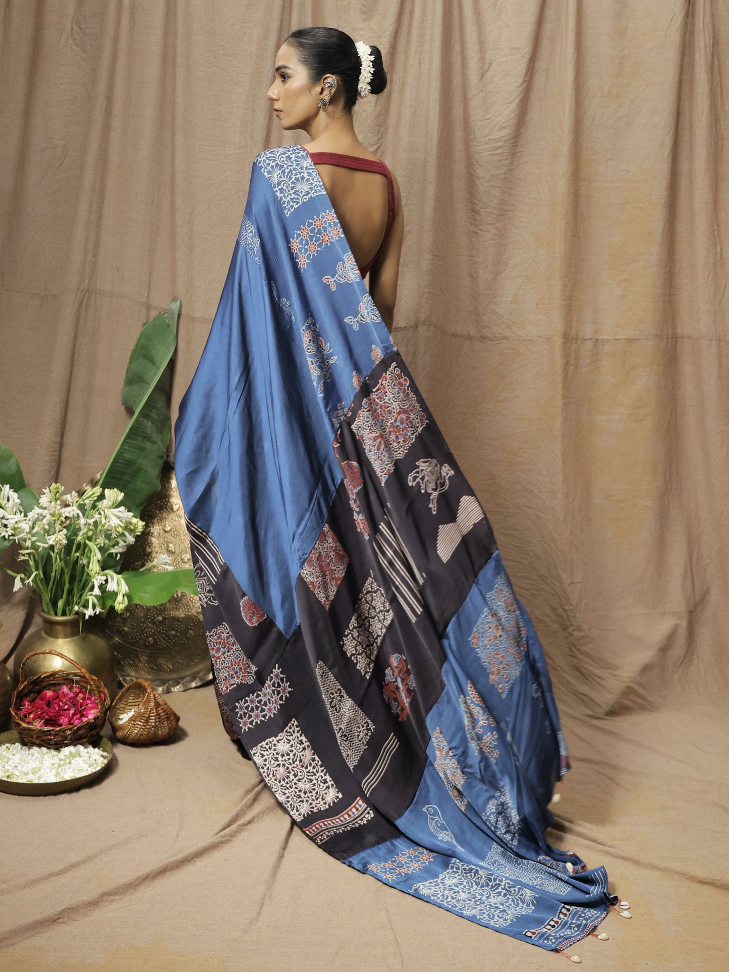 Chaya Saree
