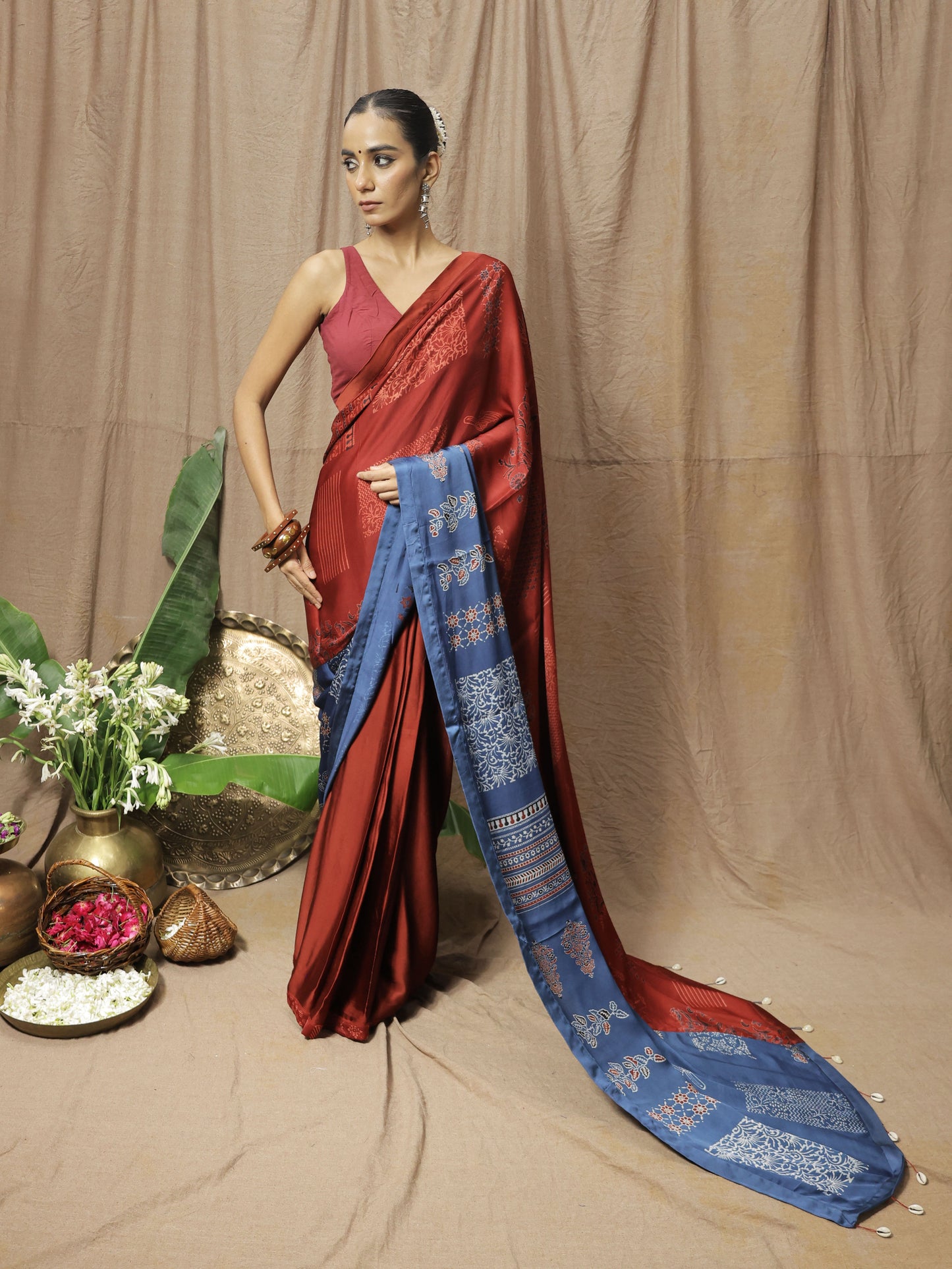 Damini Saree