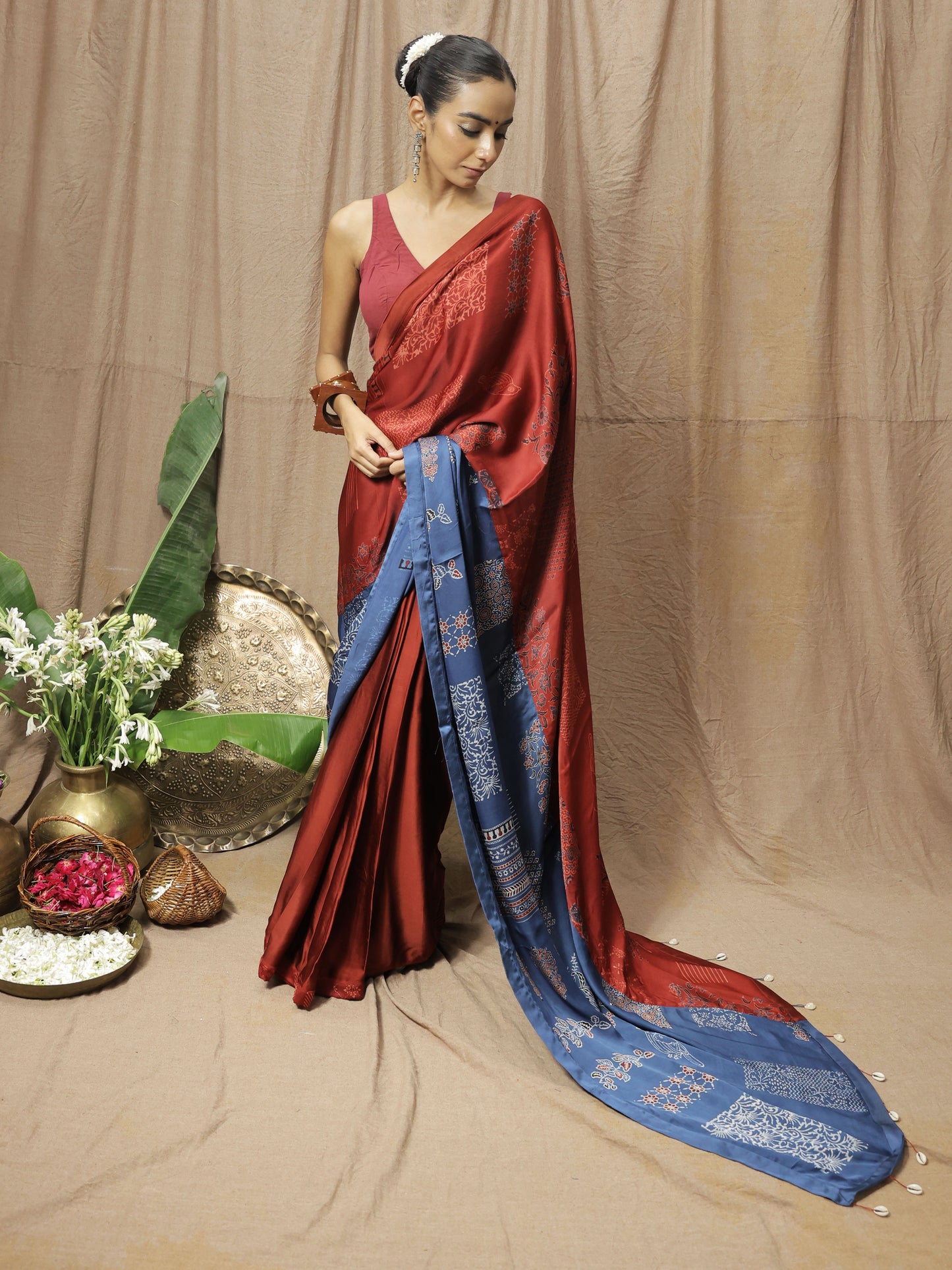 Damini Saree