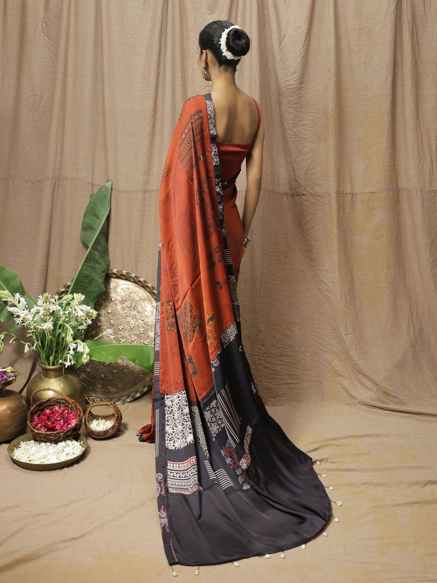 Kavya Saree