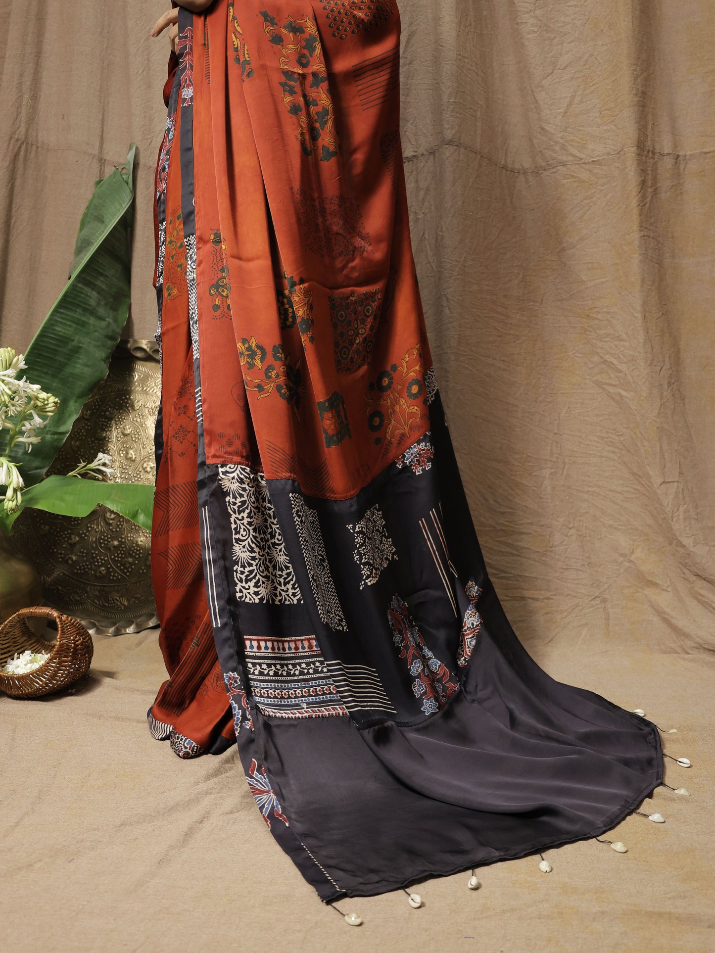Kavya Saree