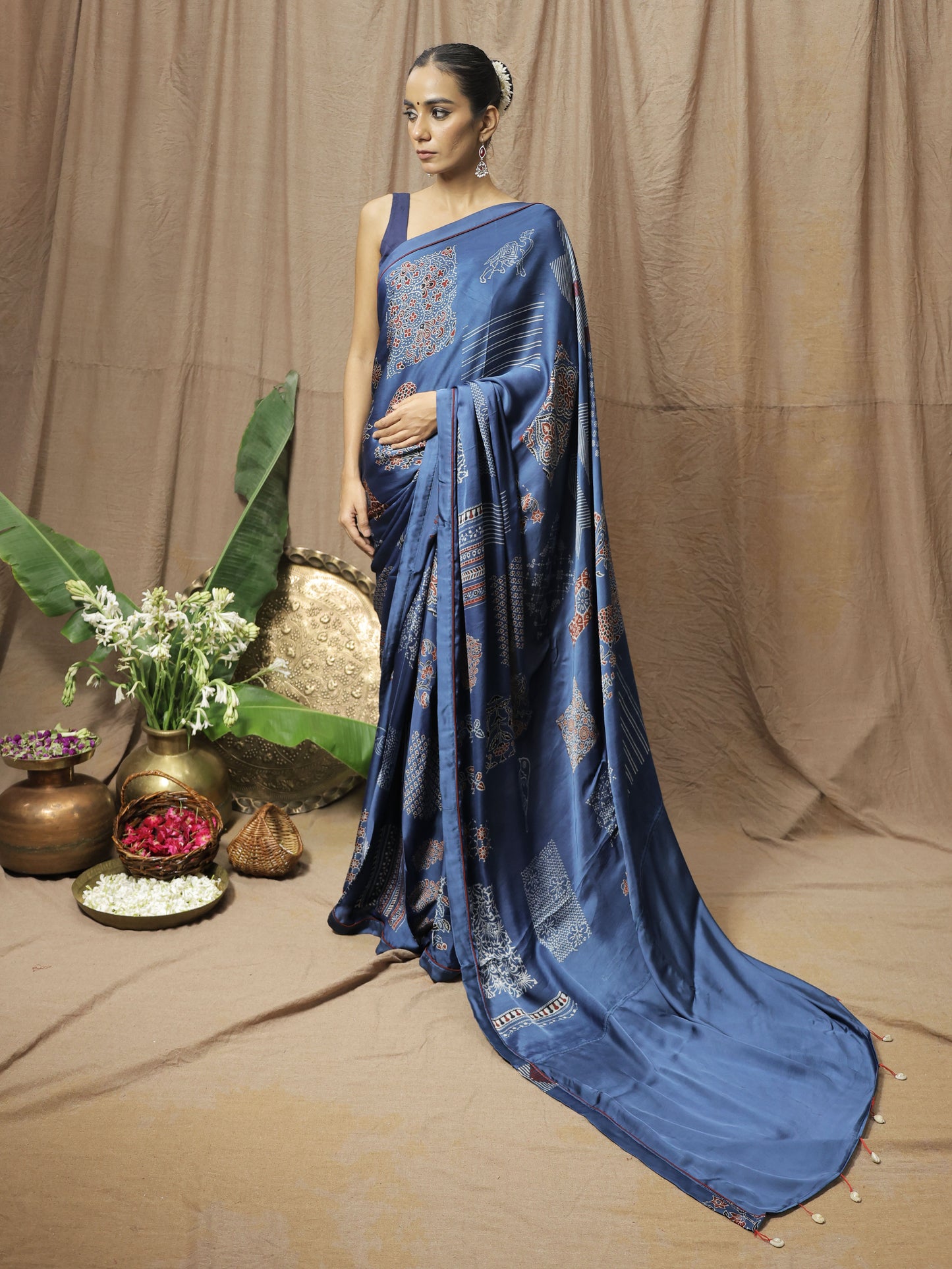 Samara Saree