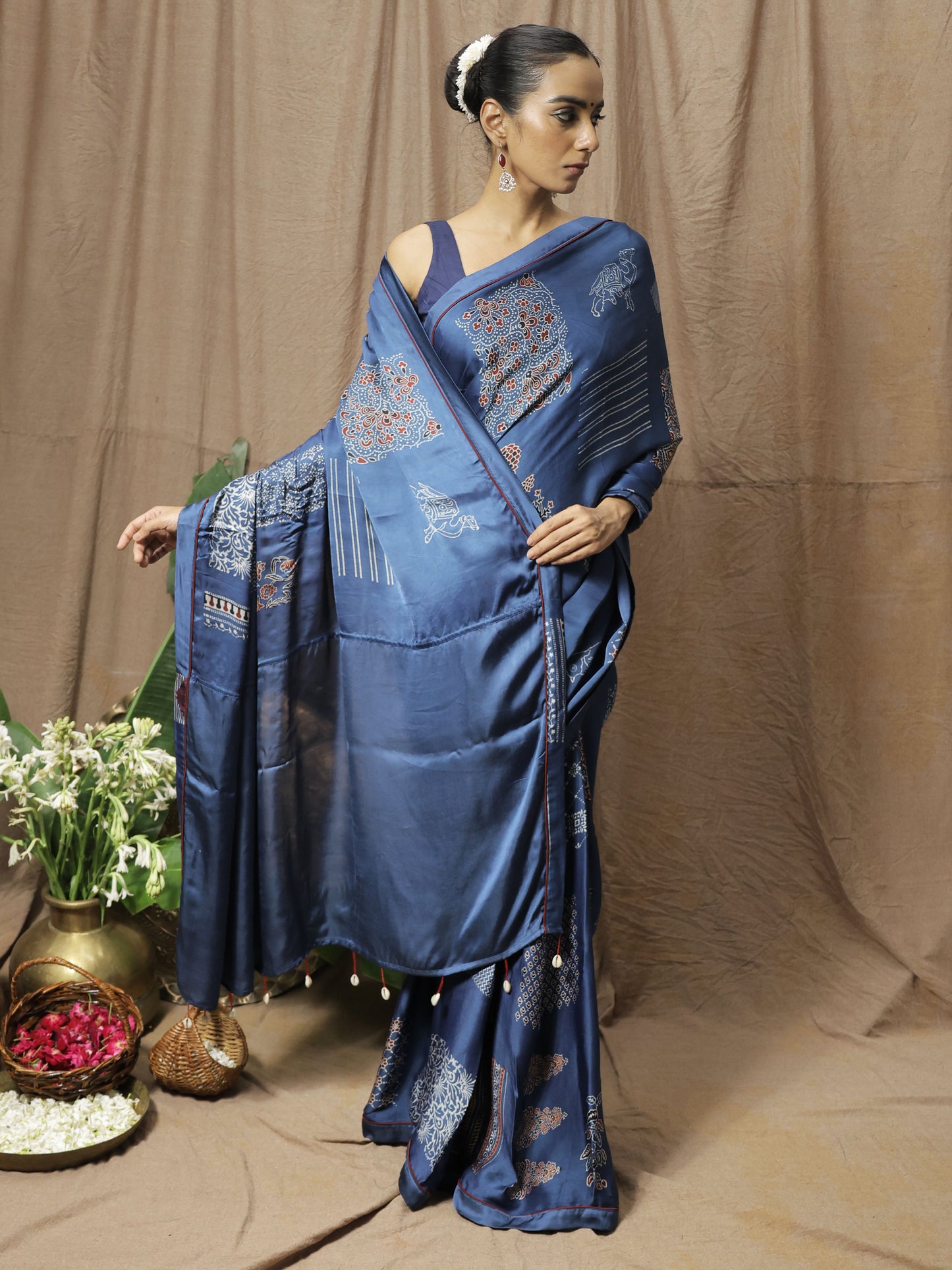 Samara Saree