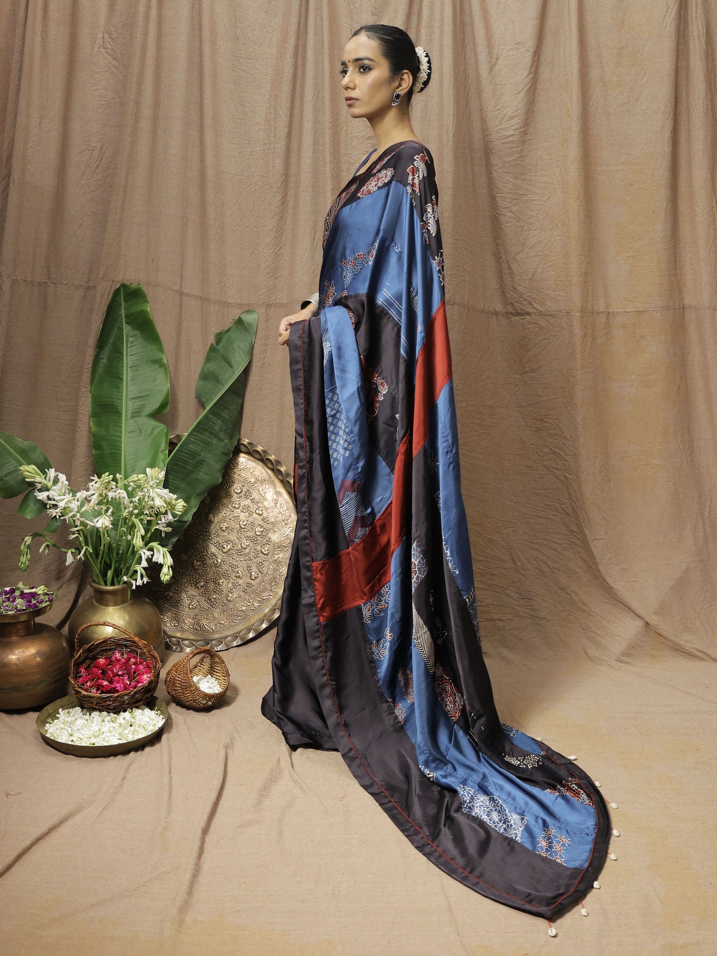 Vaani Saree