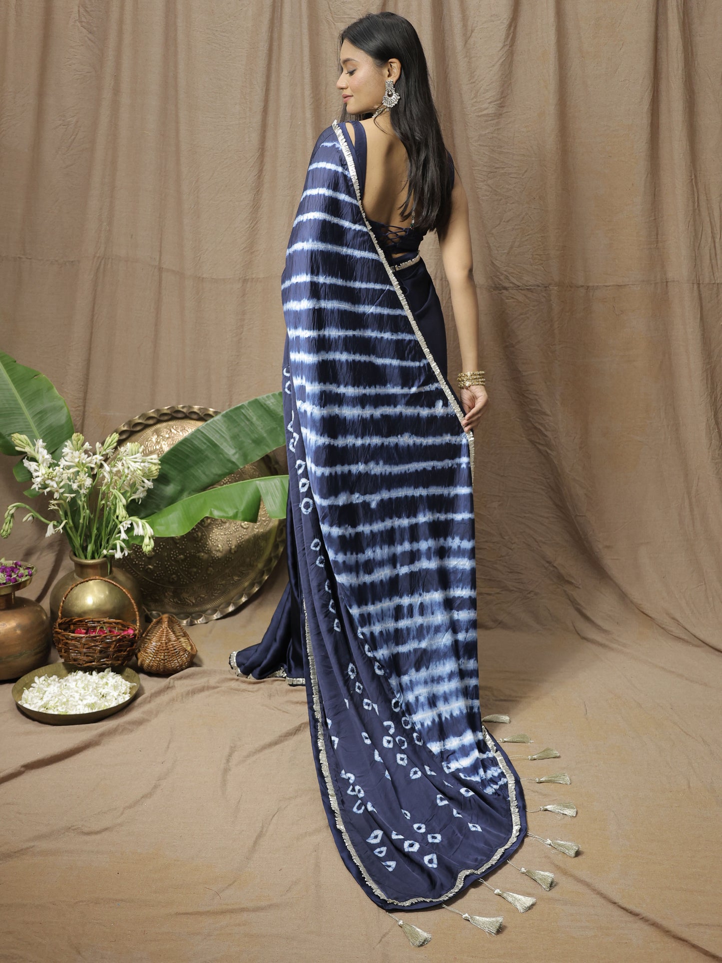 Karishma Saree