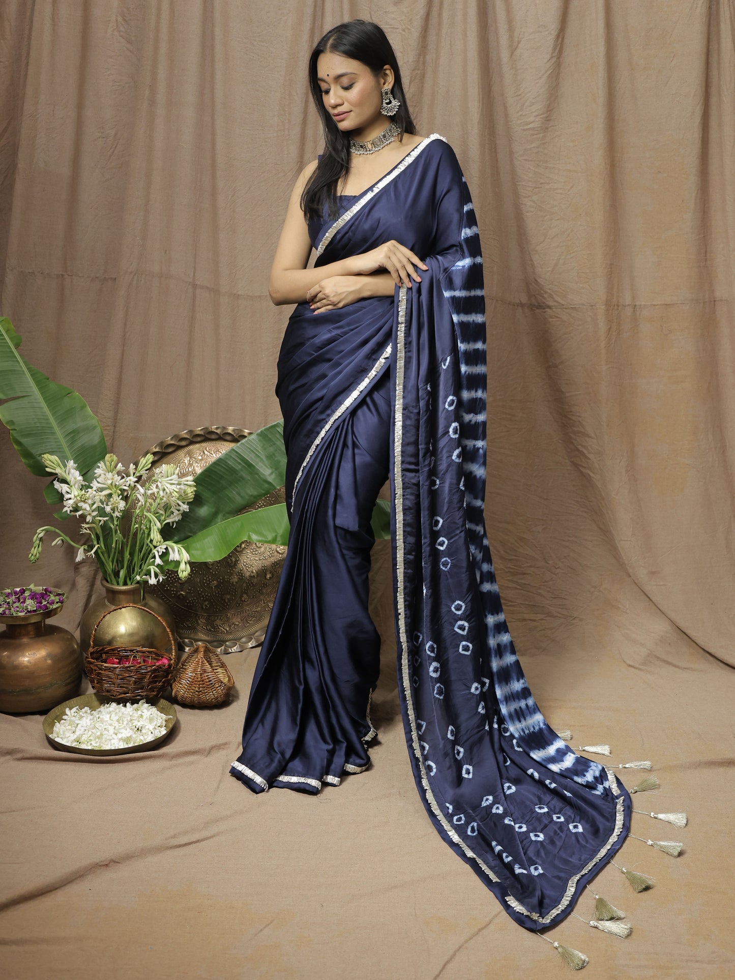 Karishma Saree