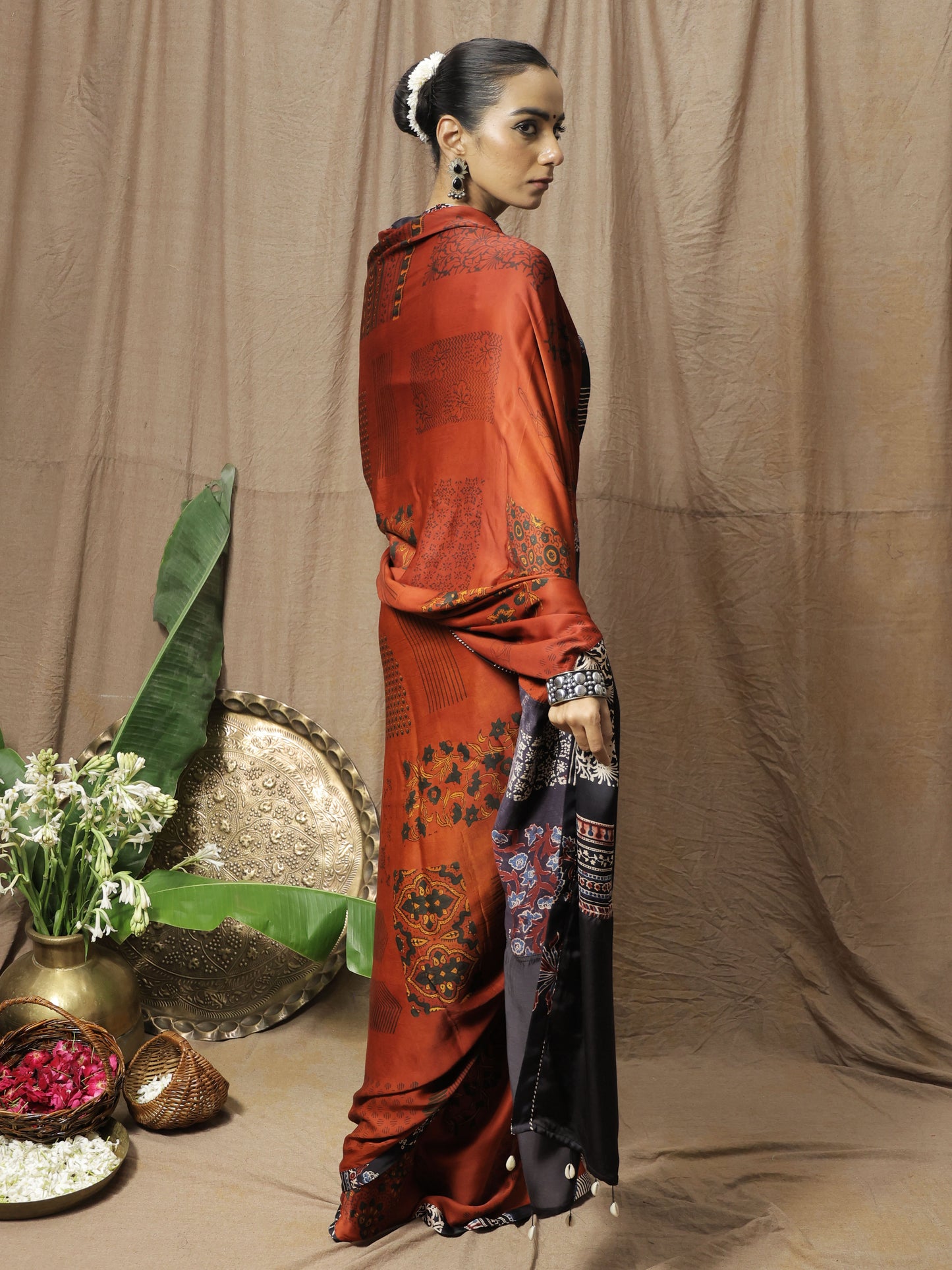 Kavya Saree