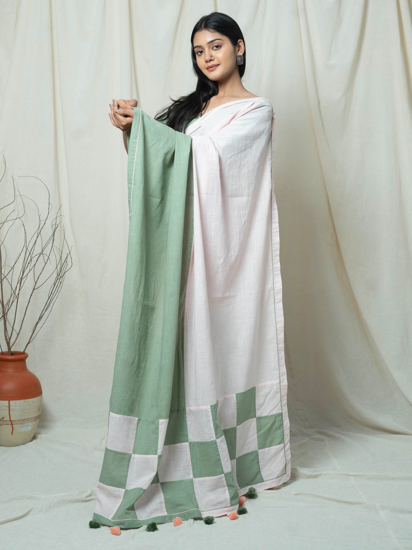 Mahira Saree