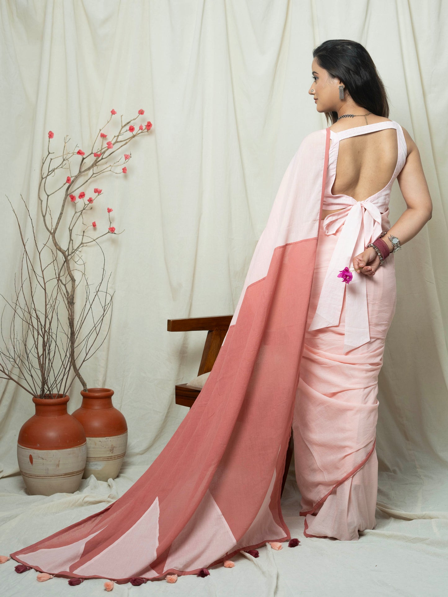 Maiyesha Saree